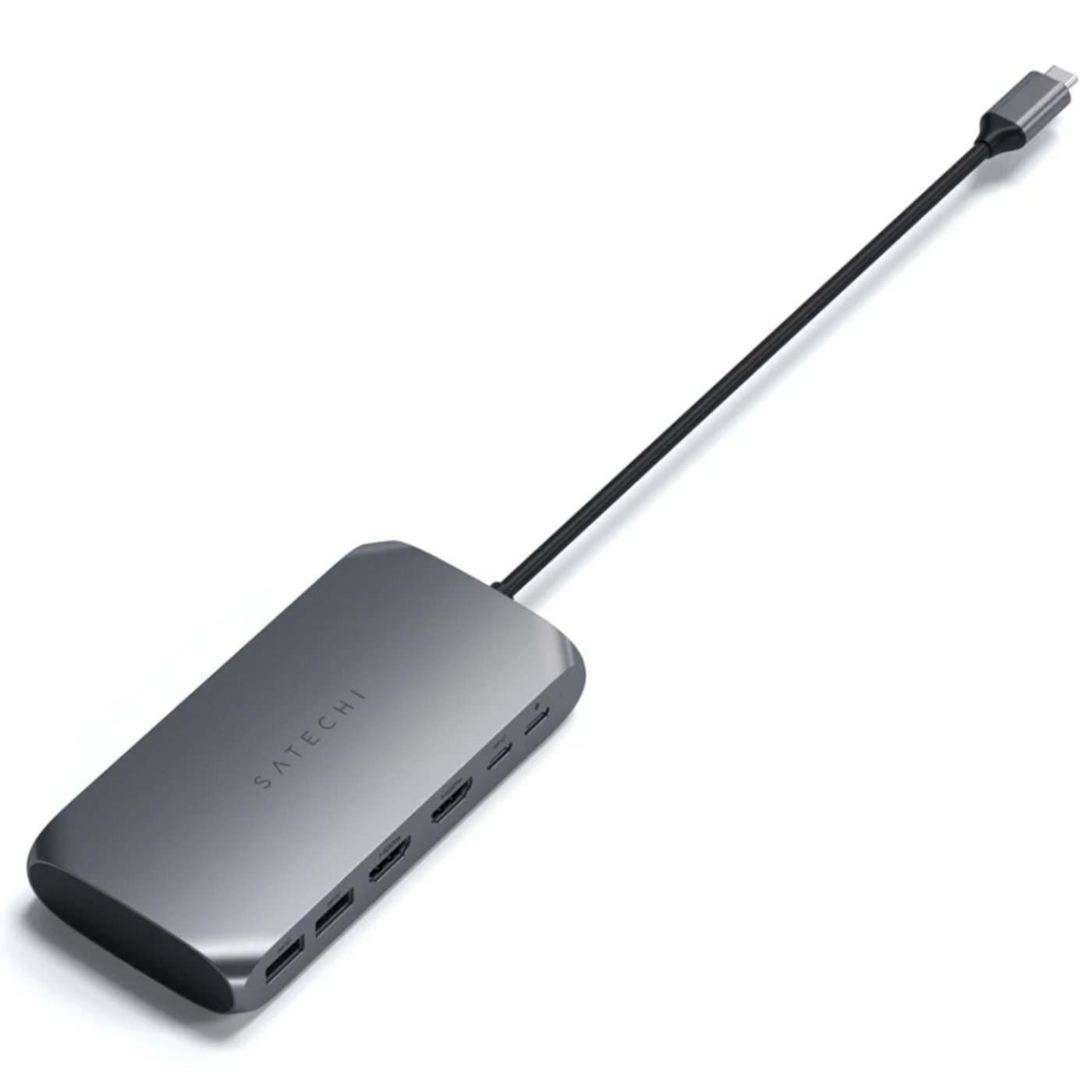 Satechi M1 USB-C Multiadapter