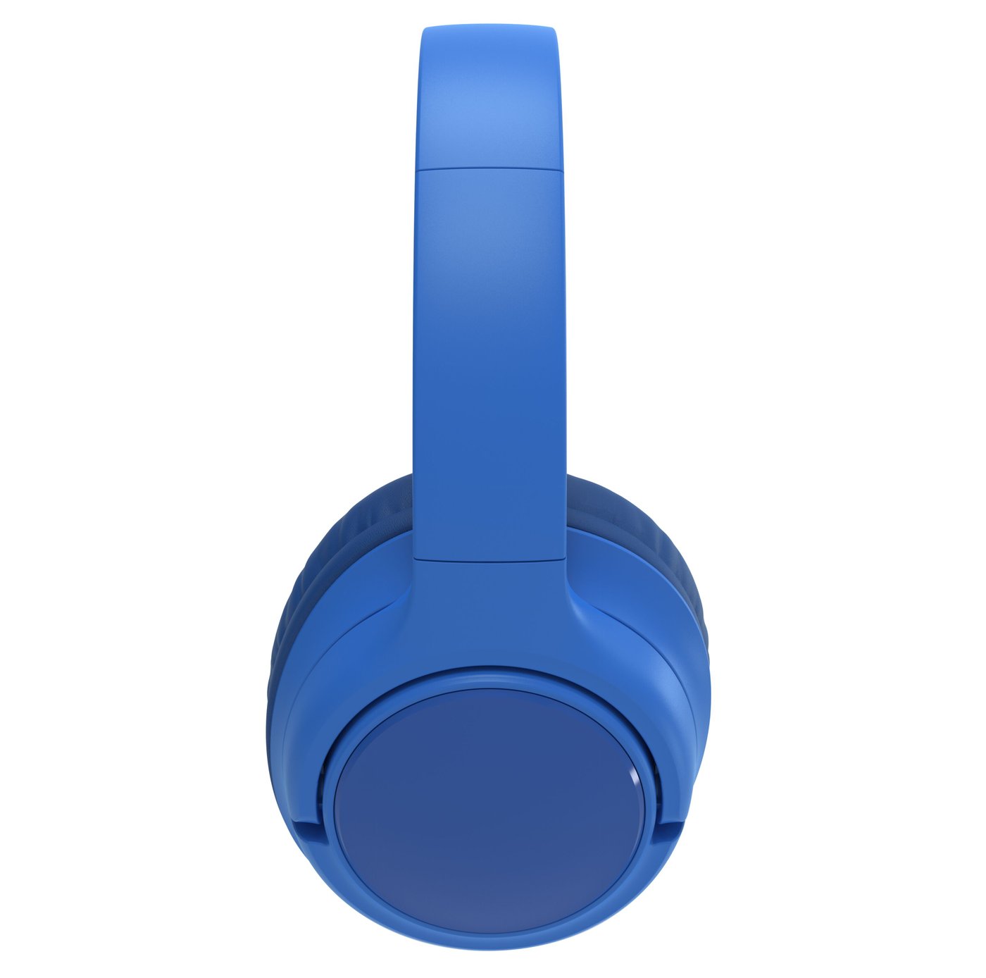 Linocell Trådløse hodetelefoner med volumbegrensning Blå
