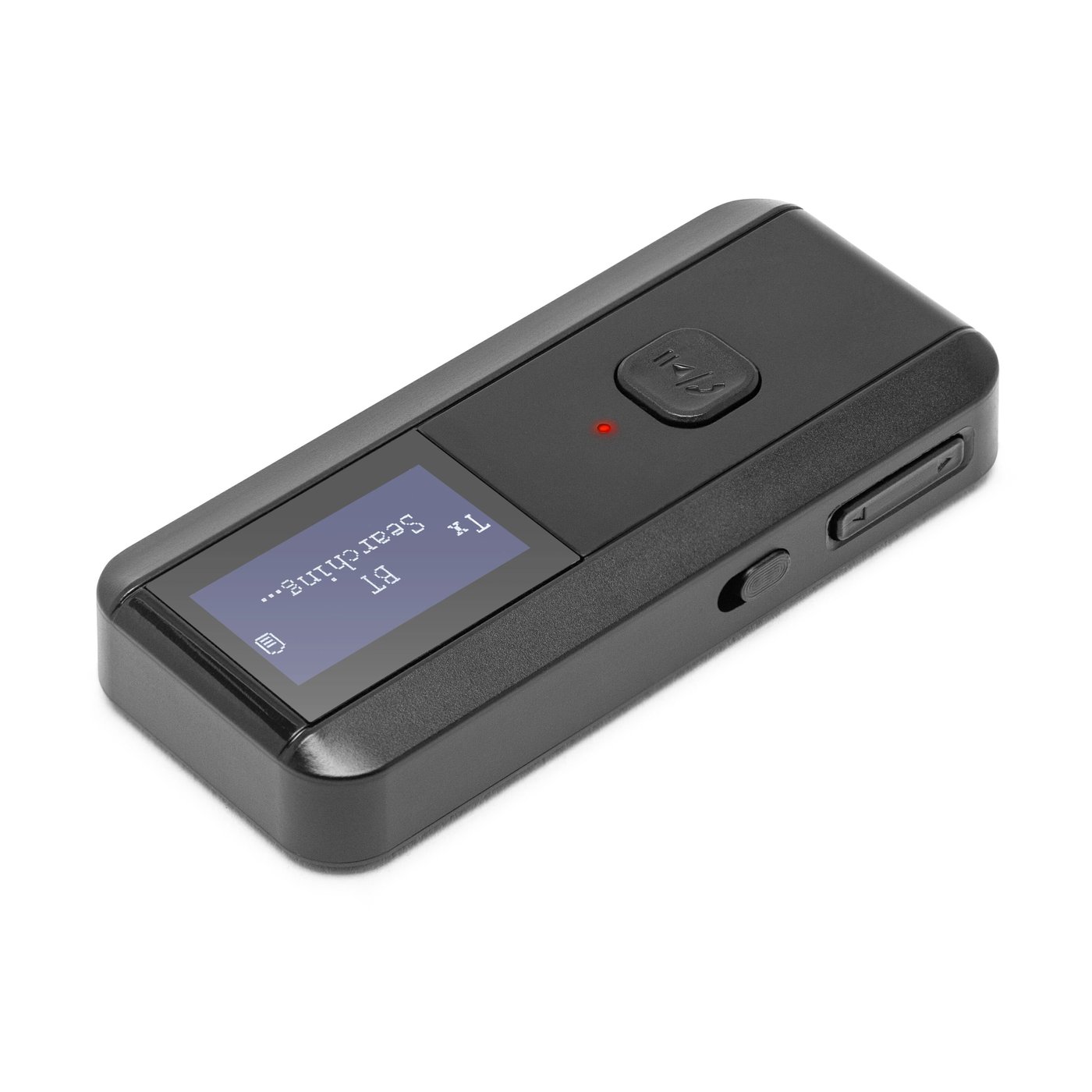 Linocell Kombinerad Bluetooth-mottagare och sändare