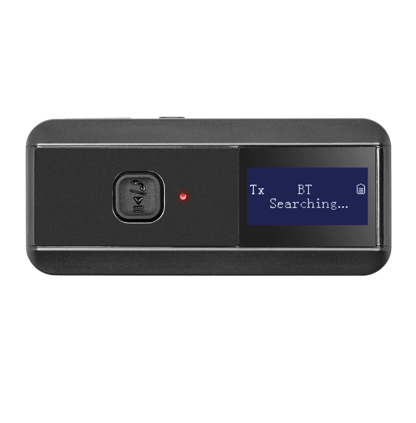 Linocell Kombinerad Bluetooth-mottagare och sändare