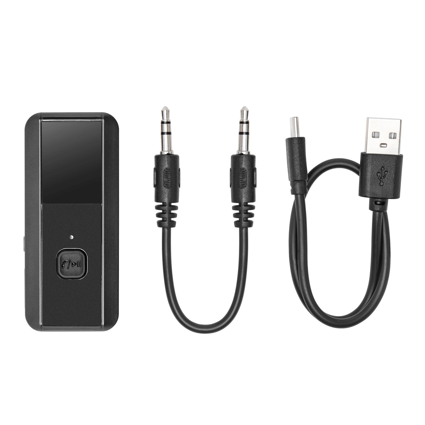 Linocell Kombinerad Bluetooth-mottagare och sändare