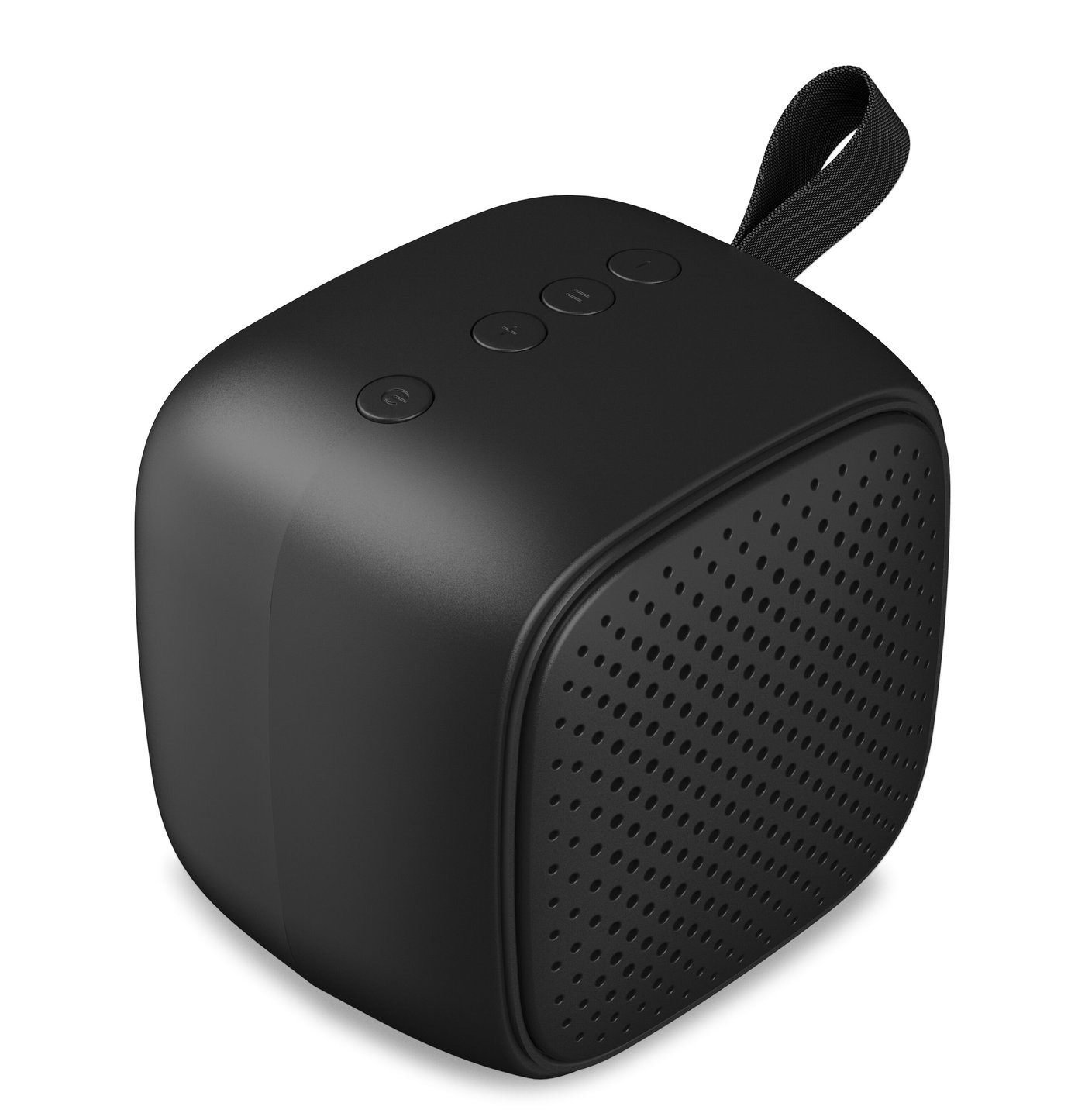 Linocell Trådlös högtalare Svart