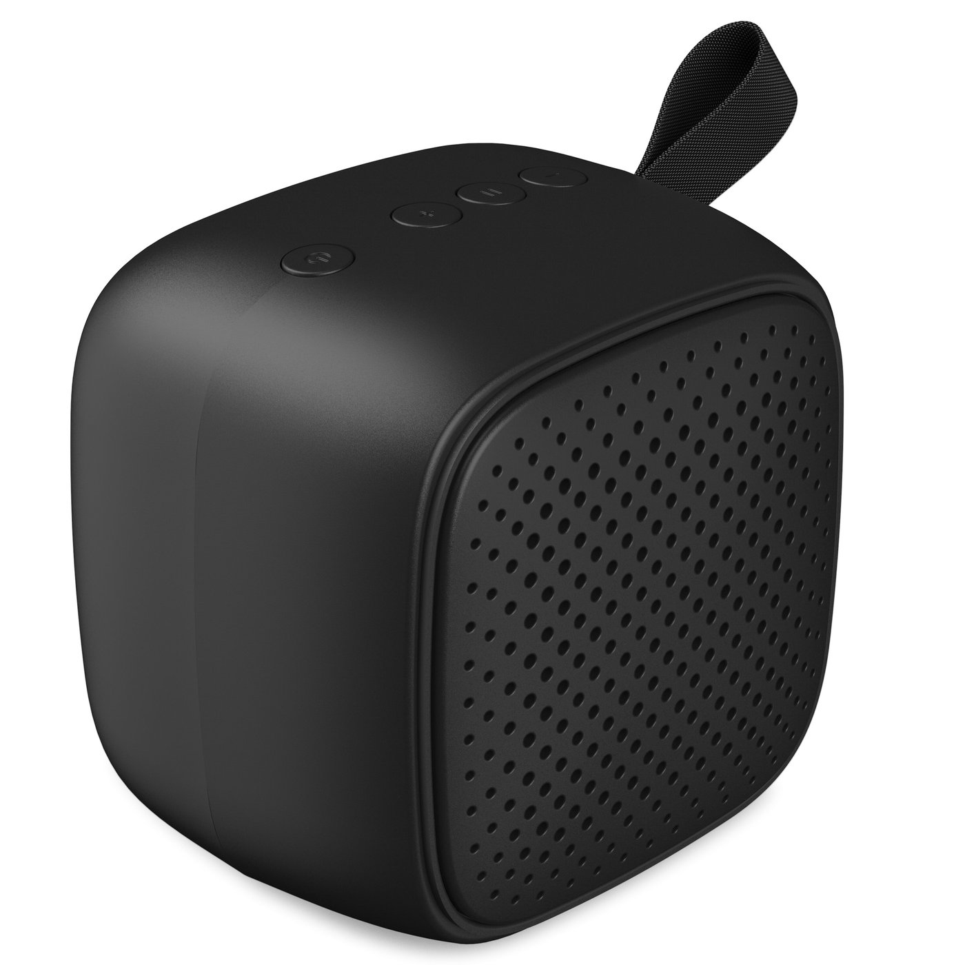 Linocell Trådlös högtalare Svart