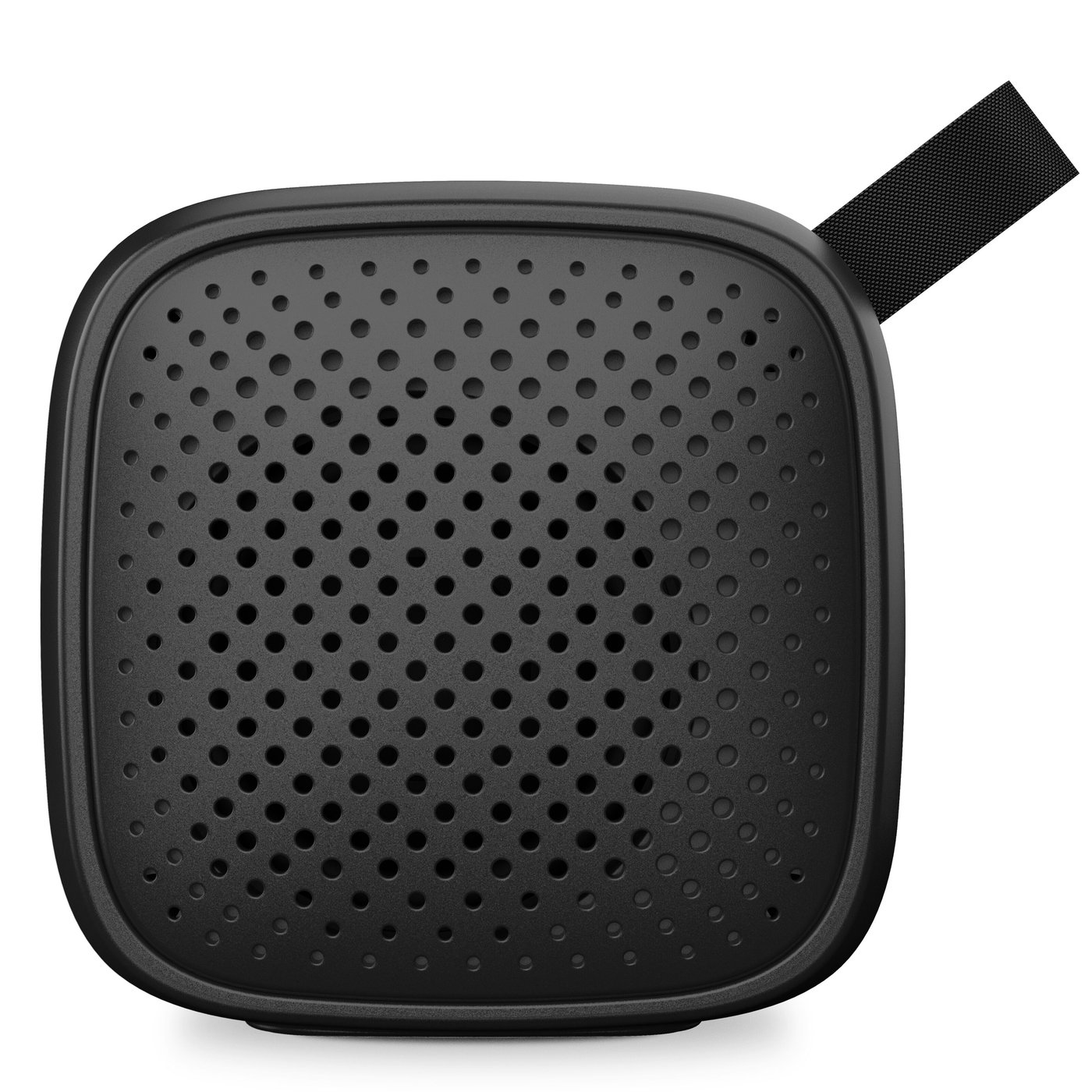 Linocell Trådlös högtalare Svart