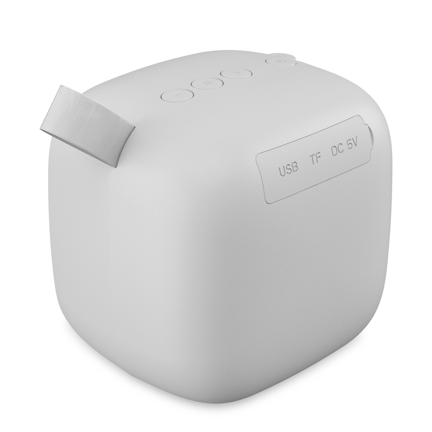 Linocell Trådlös högtalare Grå