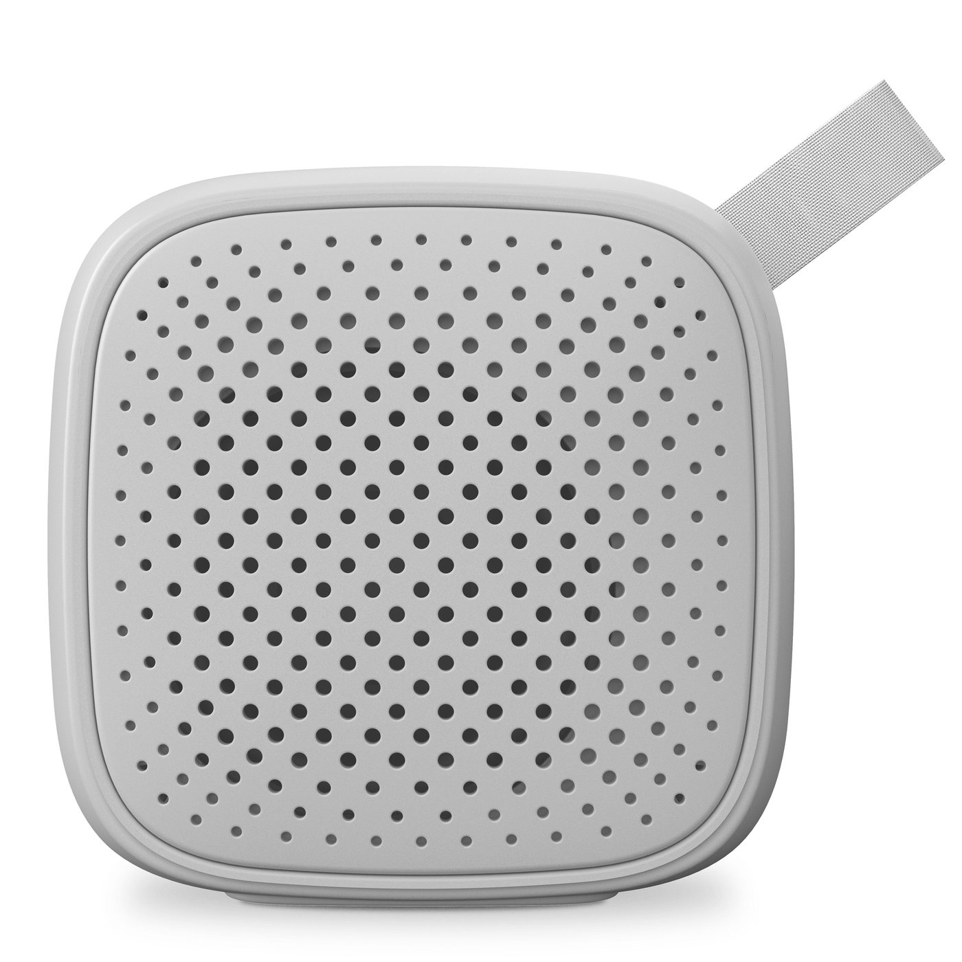 Linocell Trådlös högtalare Grå