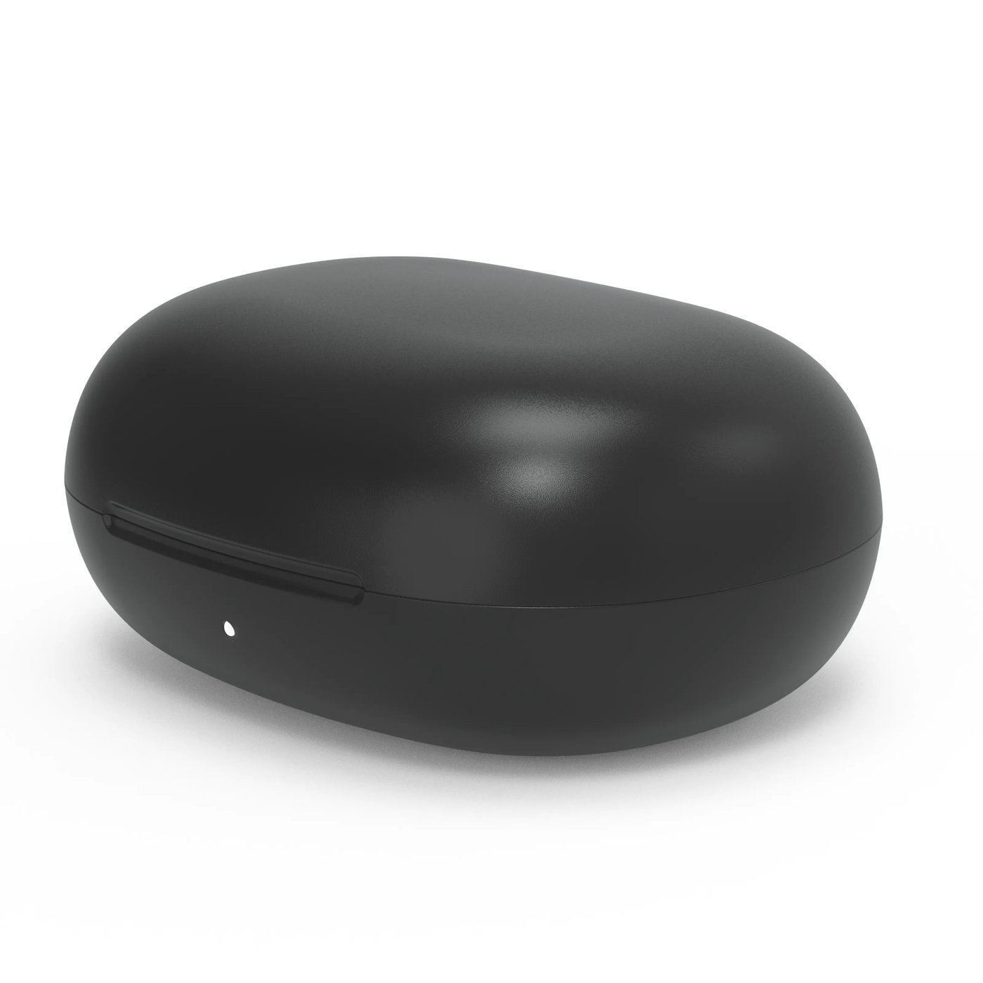 Linocell Trådlösa in-ear-hörlurar Svart