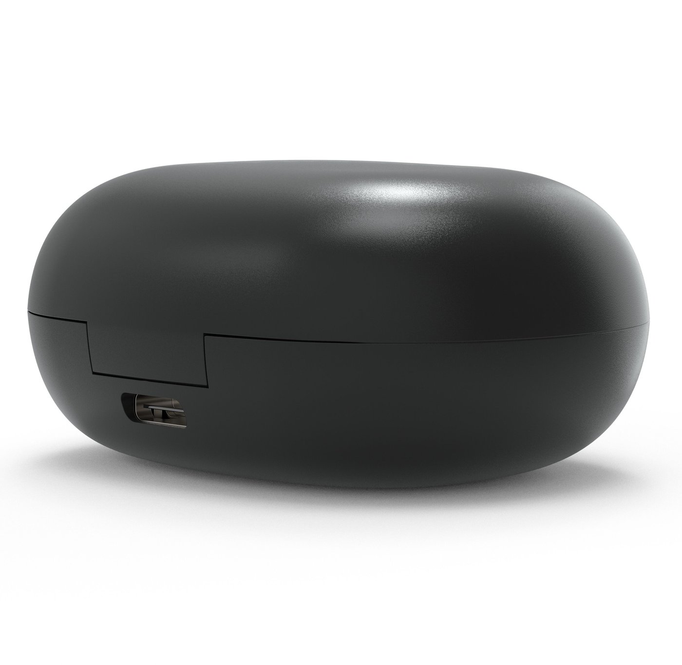 Linocell True Wireless-hodetelefoner Svart