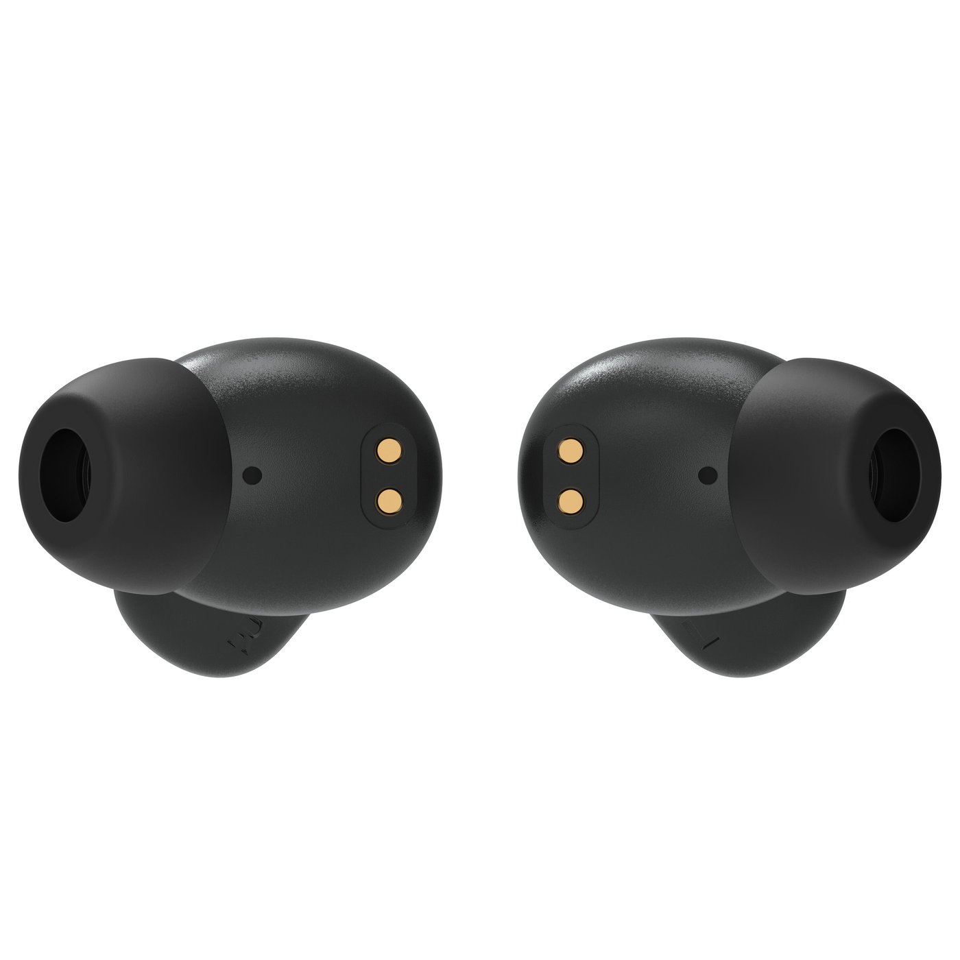 Linocell True Wireless-hodetelefoner Svart