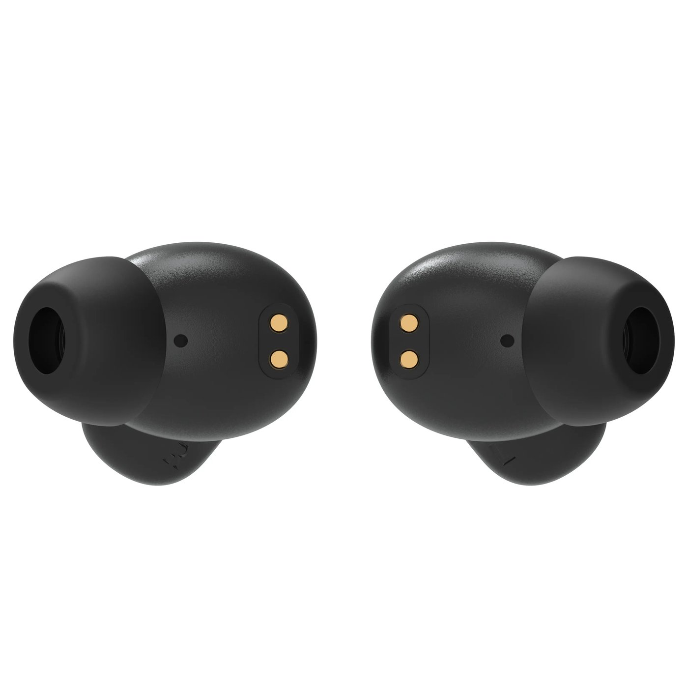 Linocell Trådlösa in-ear-hörlurar Svart
