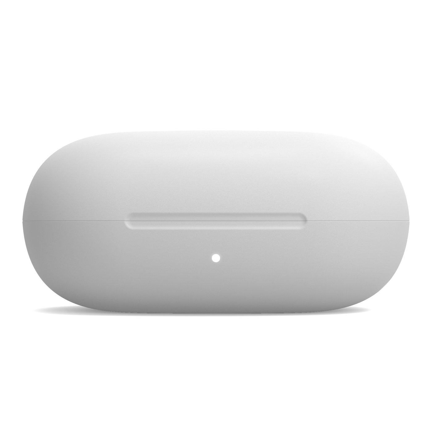 Linocell True Wireless-hodetelefoner Hvit