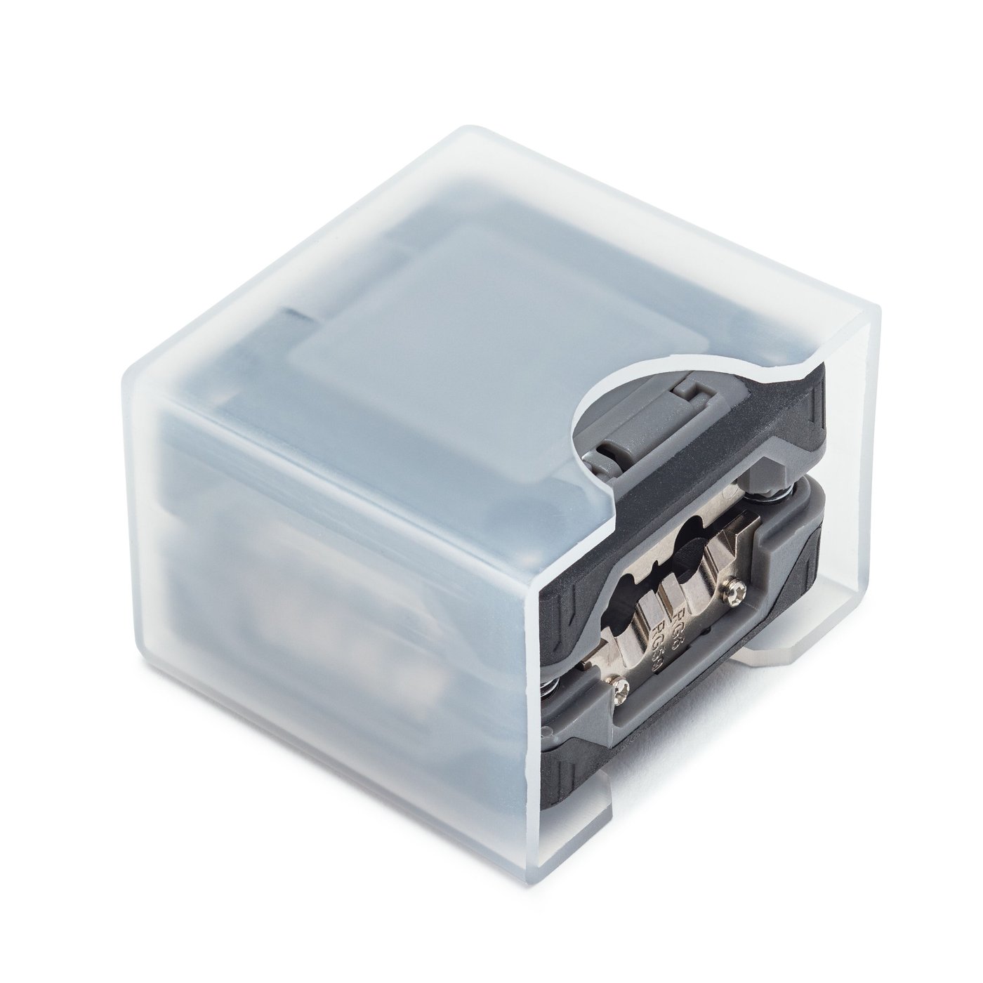 Luxorparts Magicbox Kabelskalare