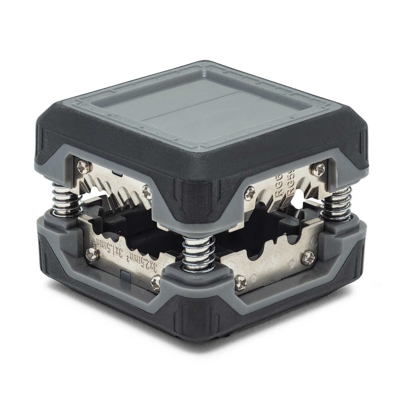 Luxorparts Magicbox Kabelskalare