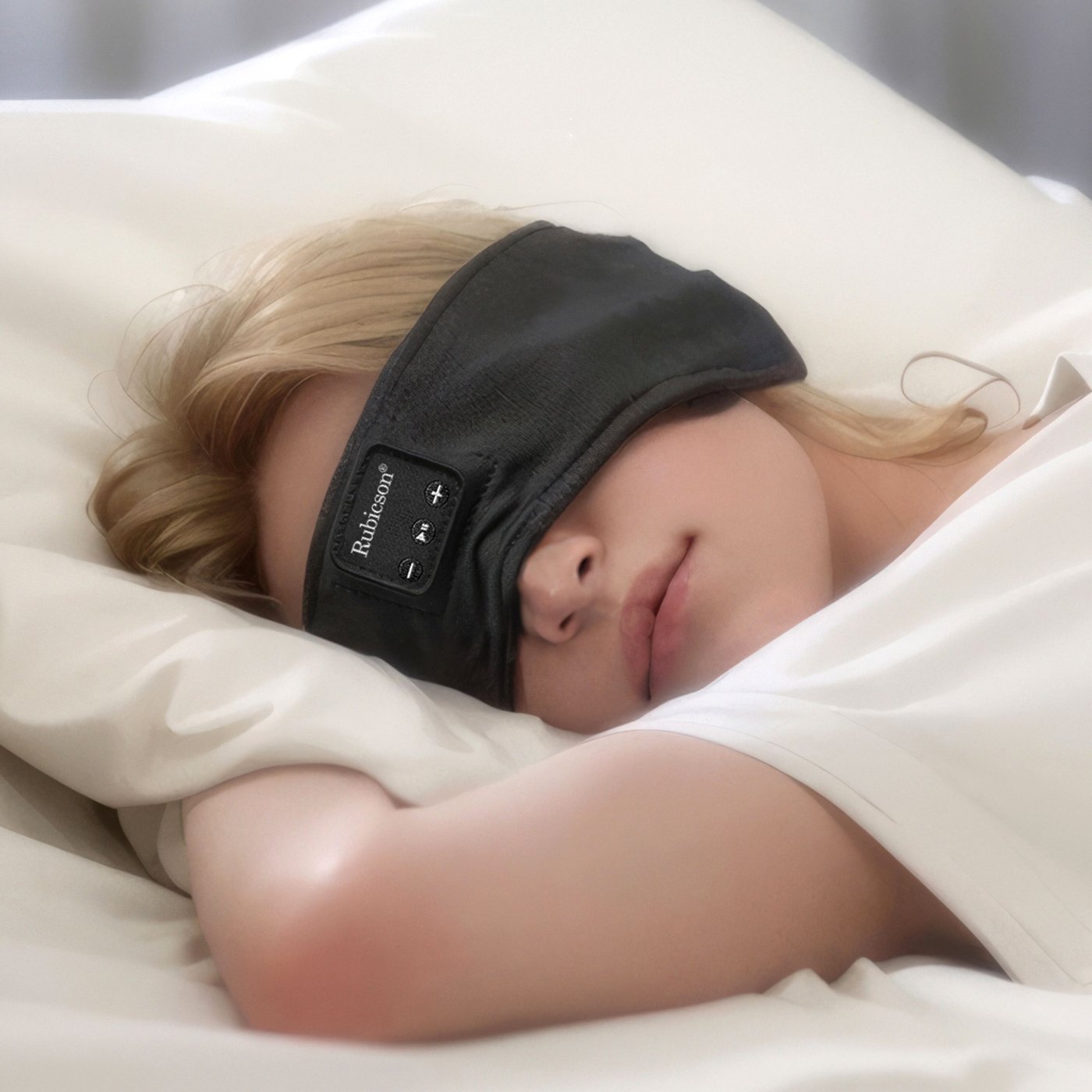 Rubicson Sovhörlurar