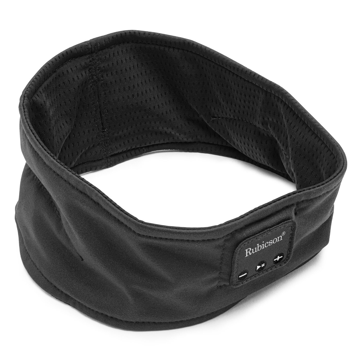 Rubicson Sovehodetelefoner med komfortabelt pannebånd