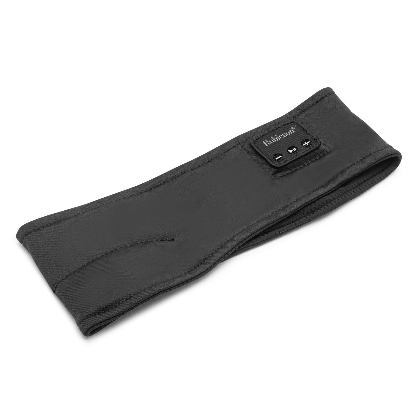 Rubicson Sovehodetelefoner med komfortabelt pannebånd