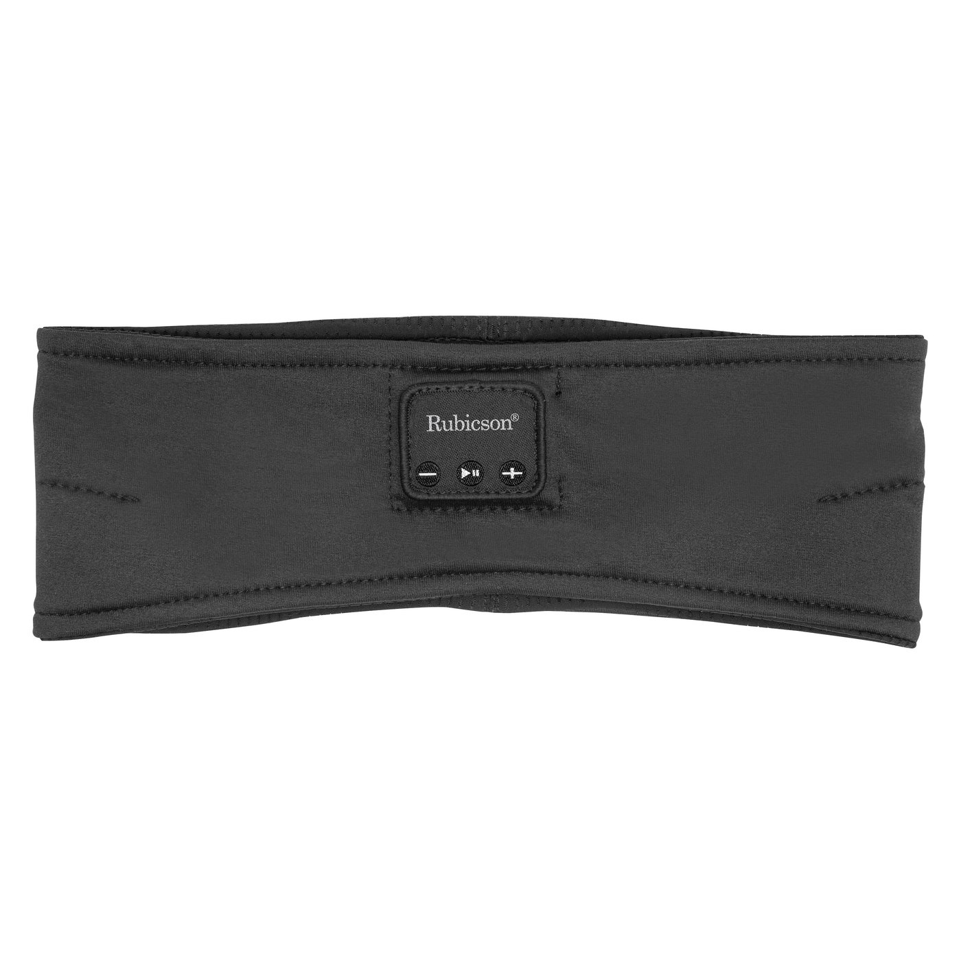 Rubicson Sovehodetelefoner med komfortabelt pannebånd