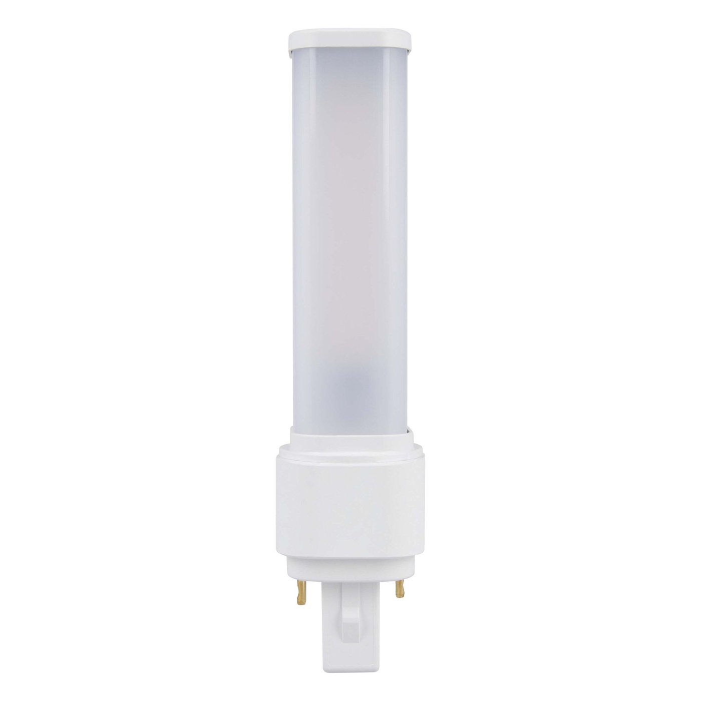 Osram LED-kompaktlysrör G24D 700 lm