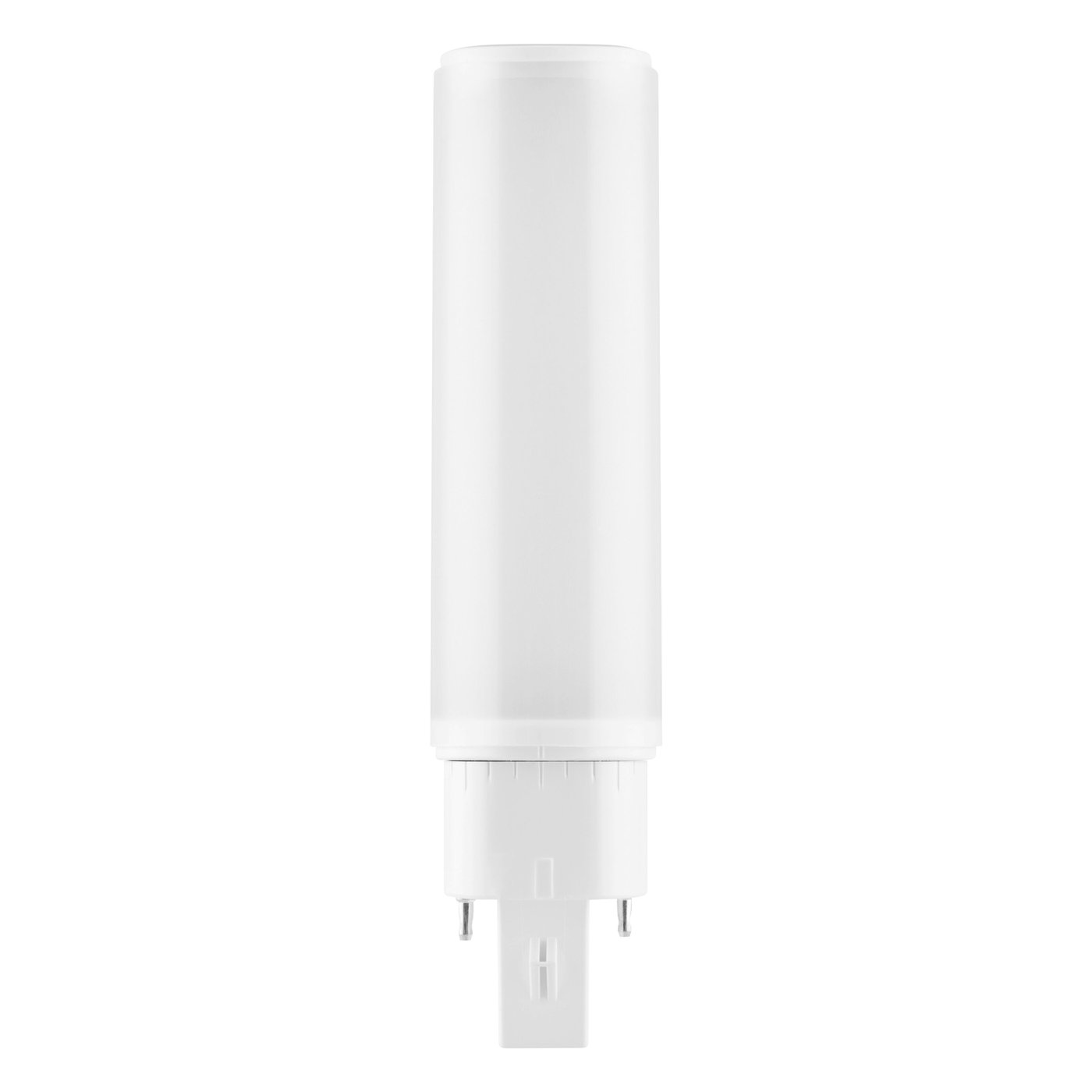 Osram LED-kompaktlysrör G24Q 600 lm