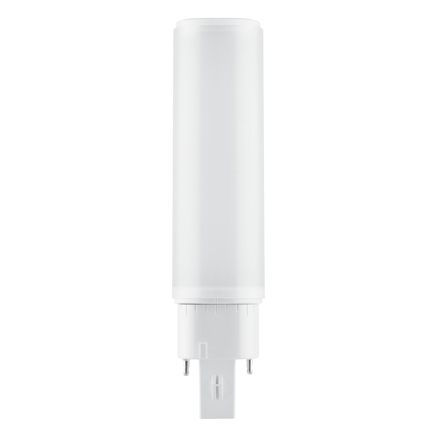 Osram LED-kompaktlysrör G24Q 700 lm