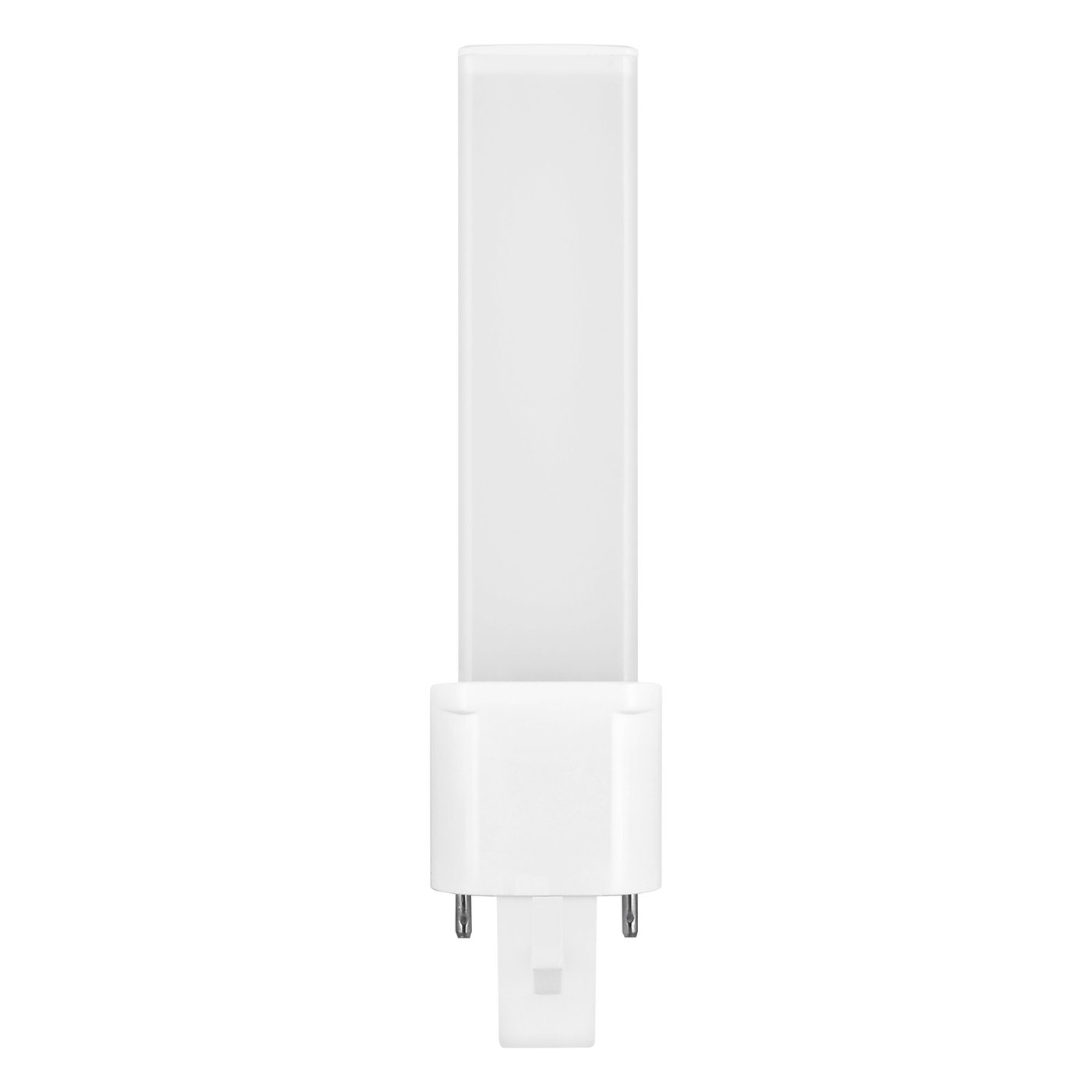 Osram LED-kompaktlysrör G23 360 lm