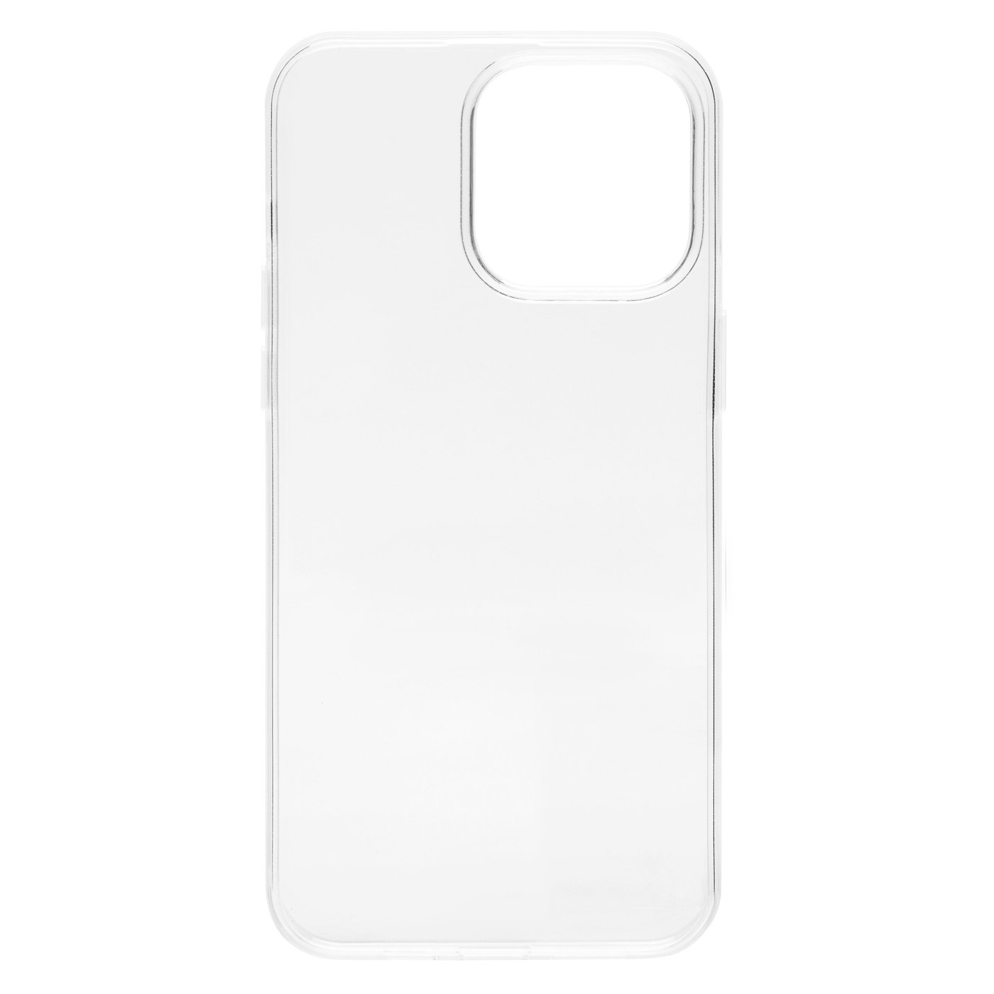 Linocell Second skin för iPhone 15 Pro Max Klar