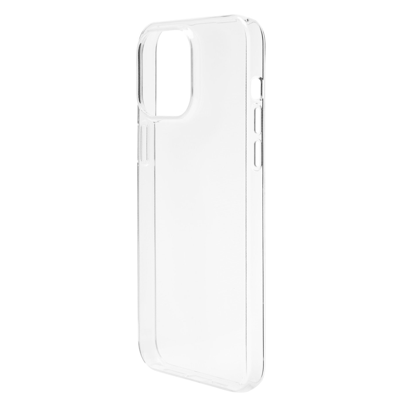 Linocell Second skin för iPhone 15 Pro Max Klar