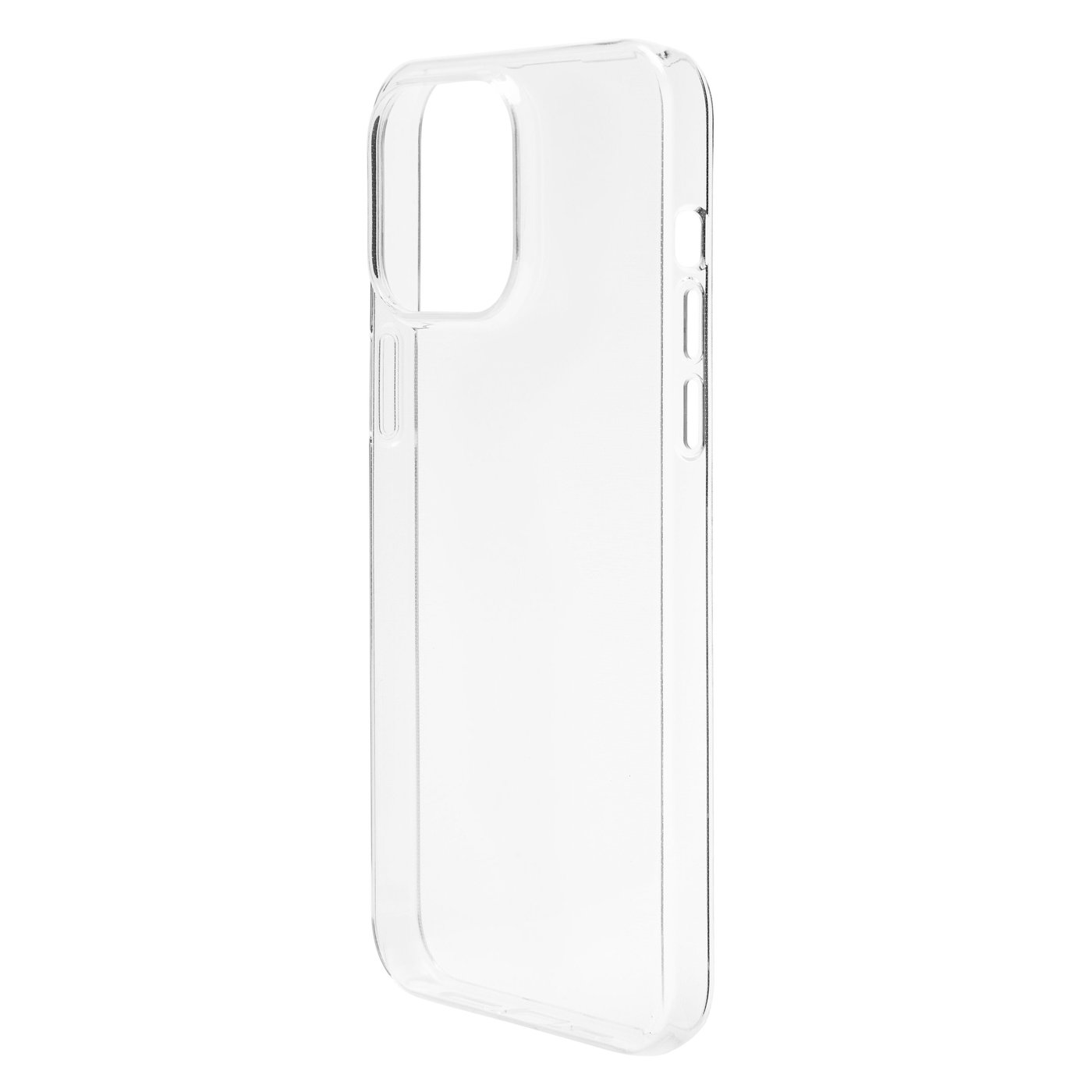 Linocell Second skin för iPhone 15 Pro Max Klar