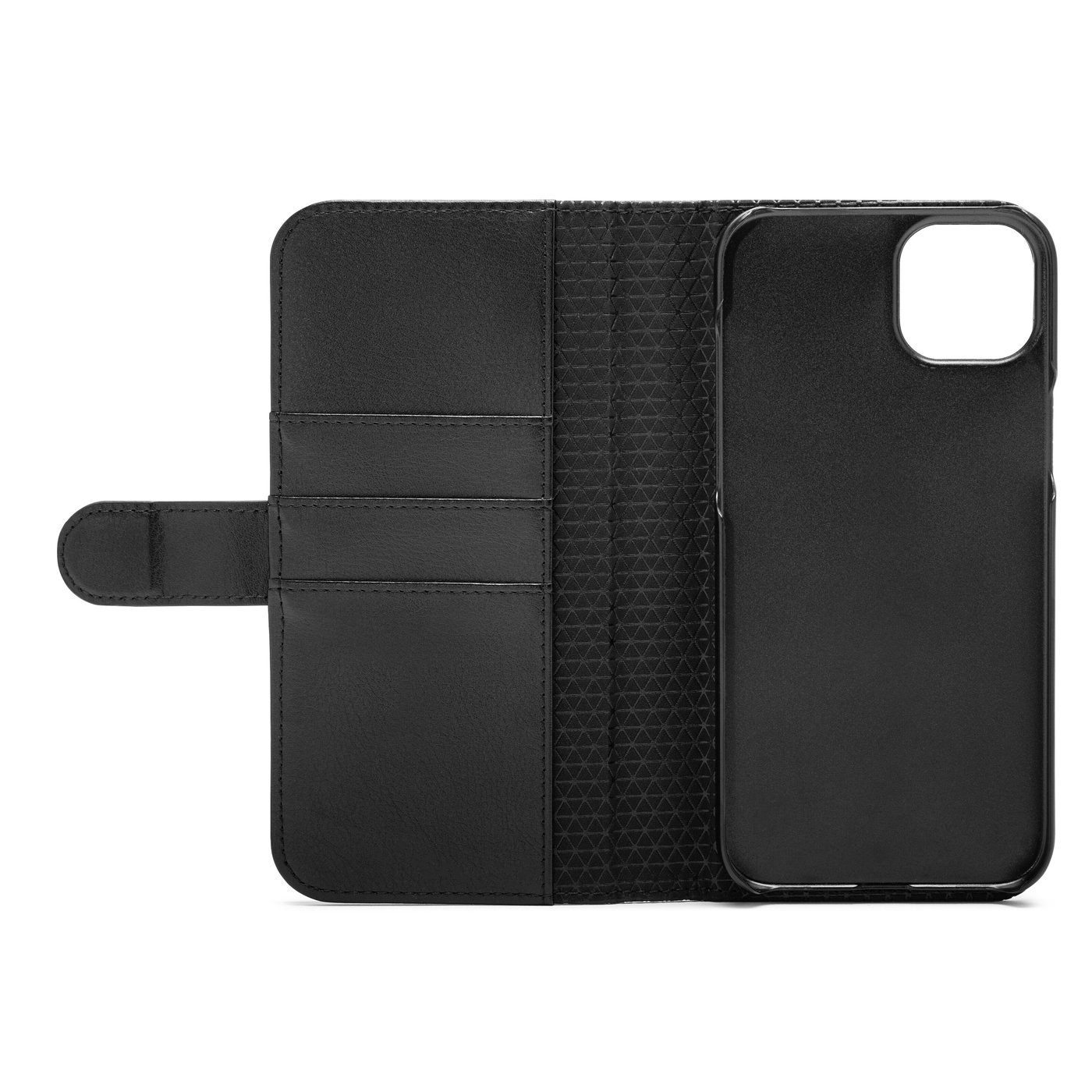 Linocell Mobiletui for iPhone 15 Plus