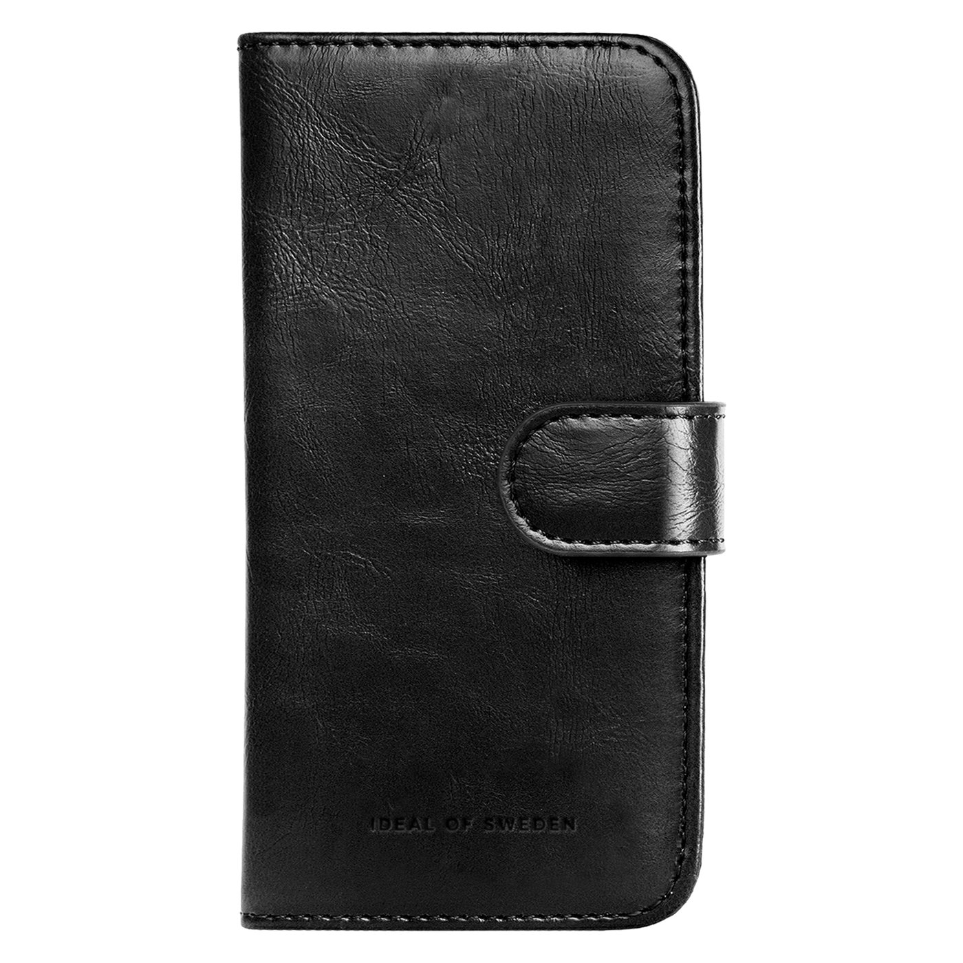 IDEAL OF SWEDEN Magnet Wallet+ för iPhone 15 Svart