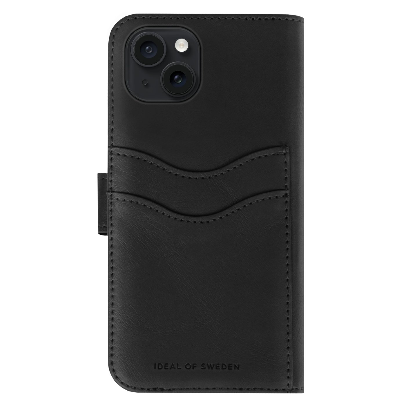 IDEAL OF SWEDEN Magnet Wallet+ for iPhone 15 Plus