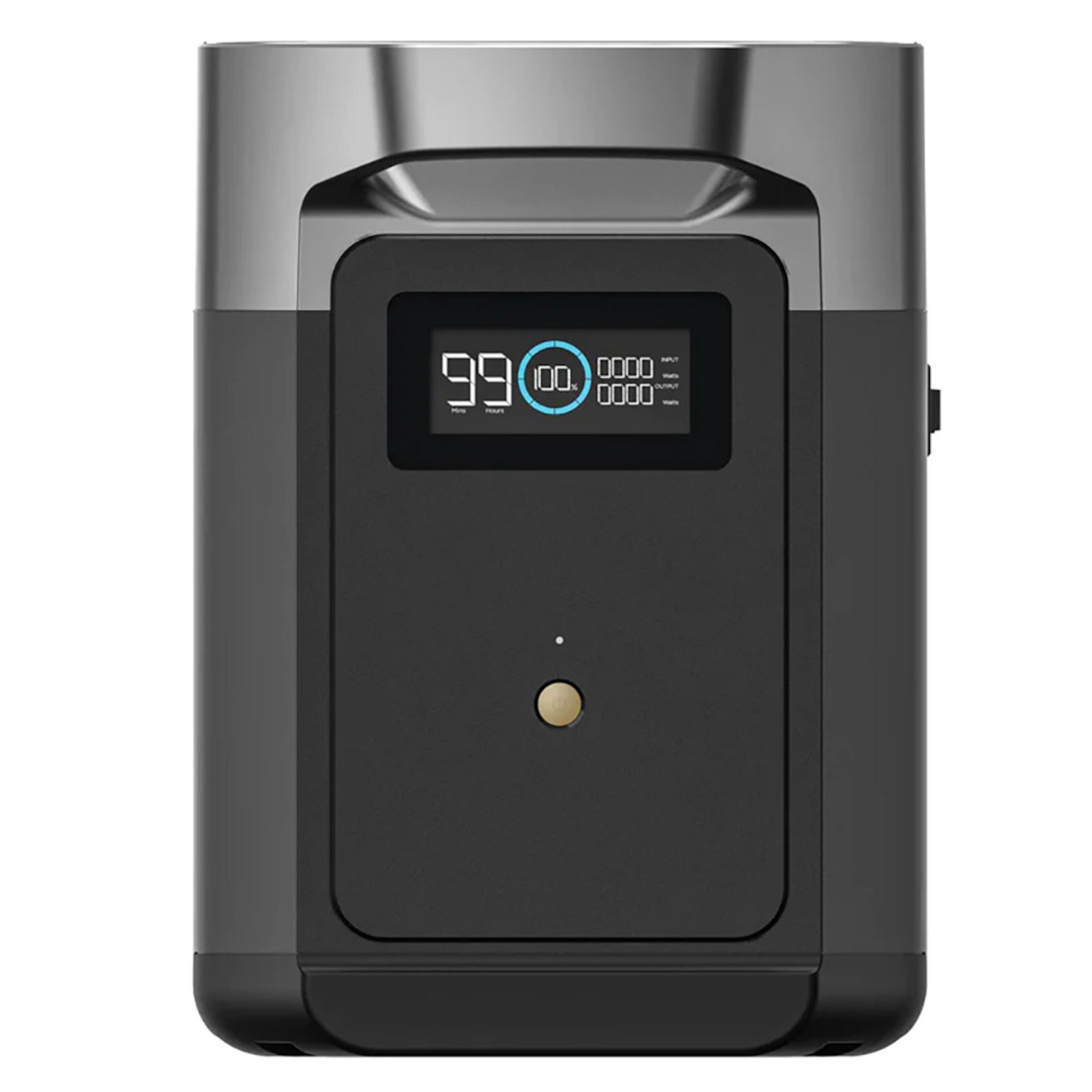 EcoFlow Extrabatteri till Delta 2