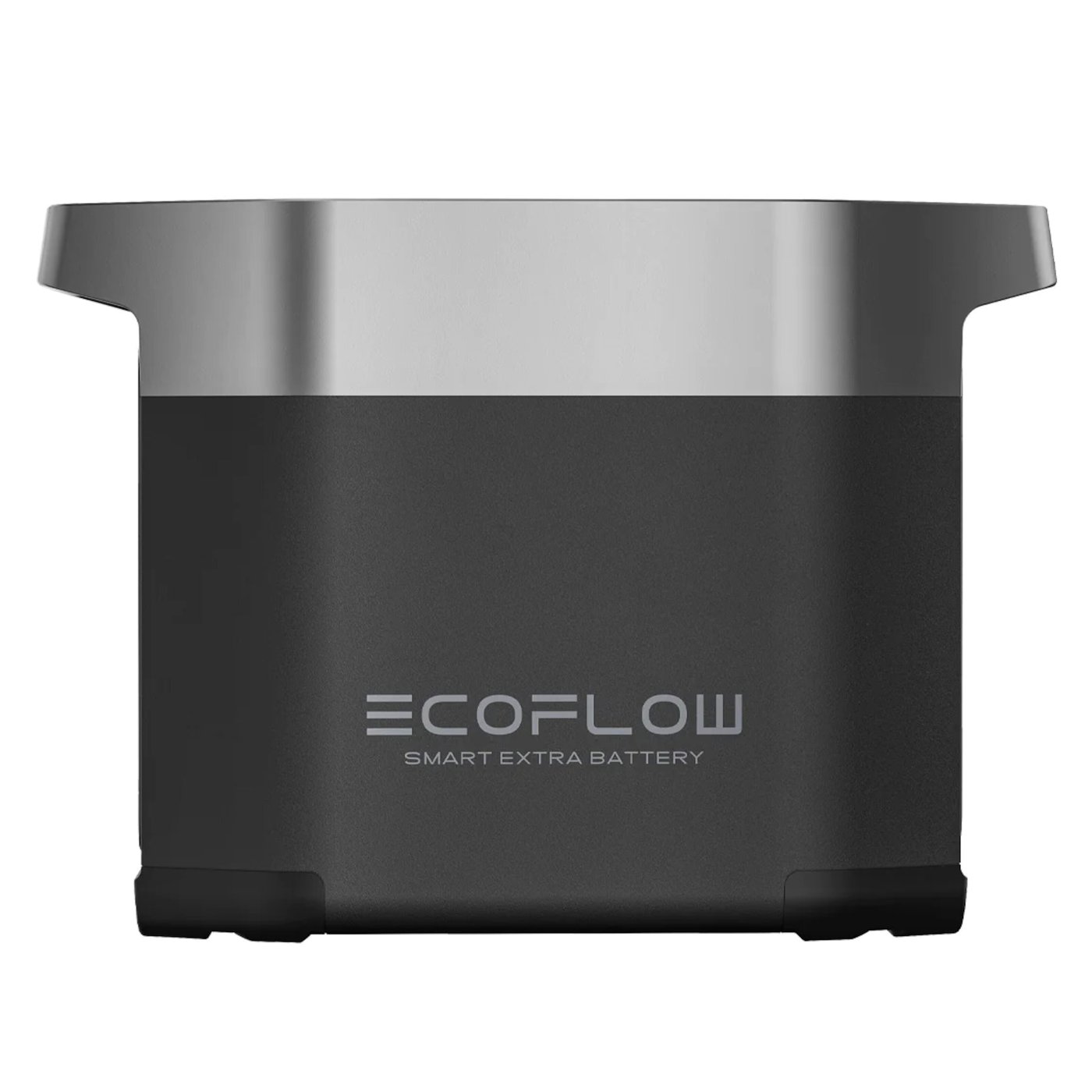 EcoFlow Extrabatteri till Delta 2
