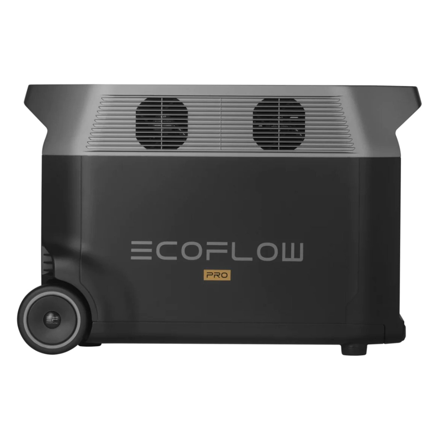 EcoFlow Delta Pro Portabel kraftstation 3600 Wh