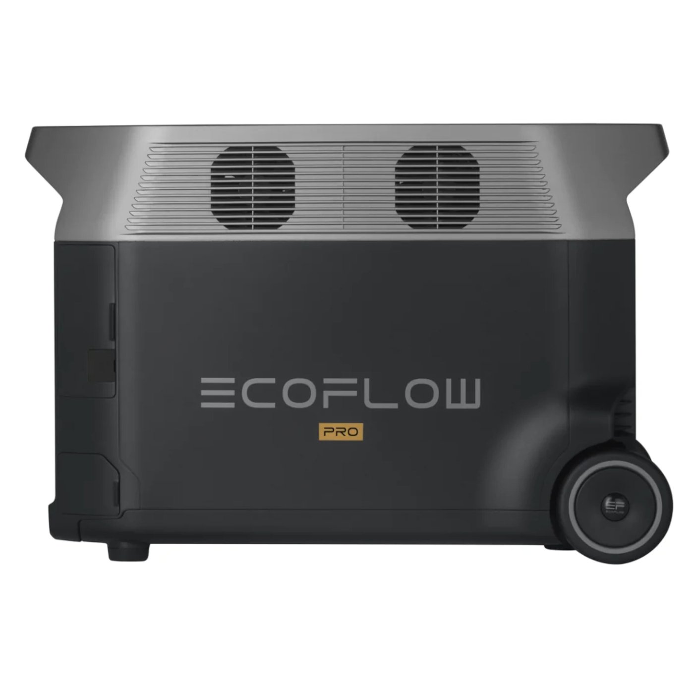 EcoFlow Delta Pro Portabel kraftstation 3600 Wh