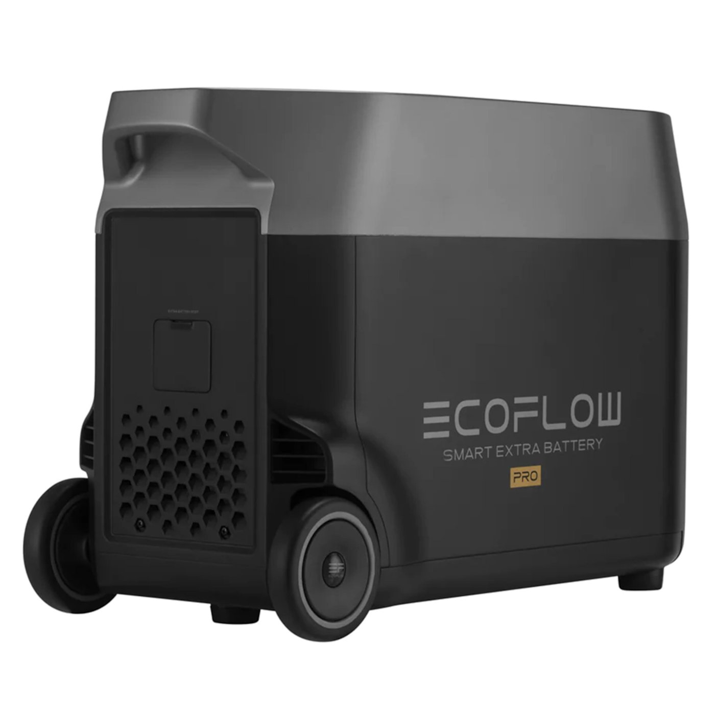 EcoFlow Extrabatteri till Delta Pro
