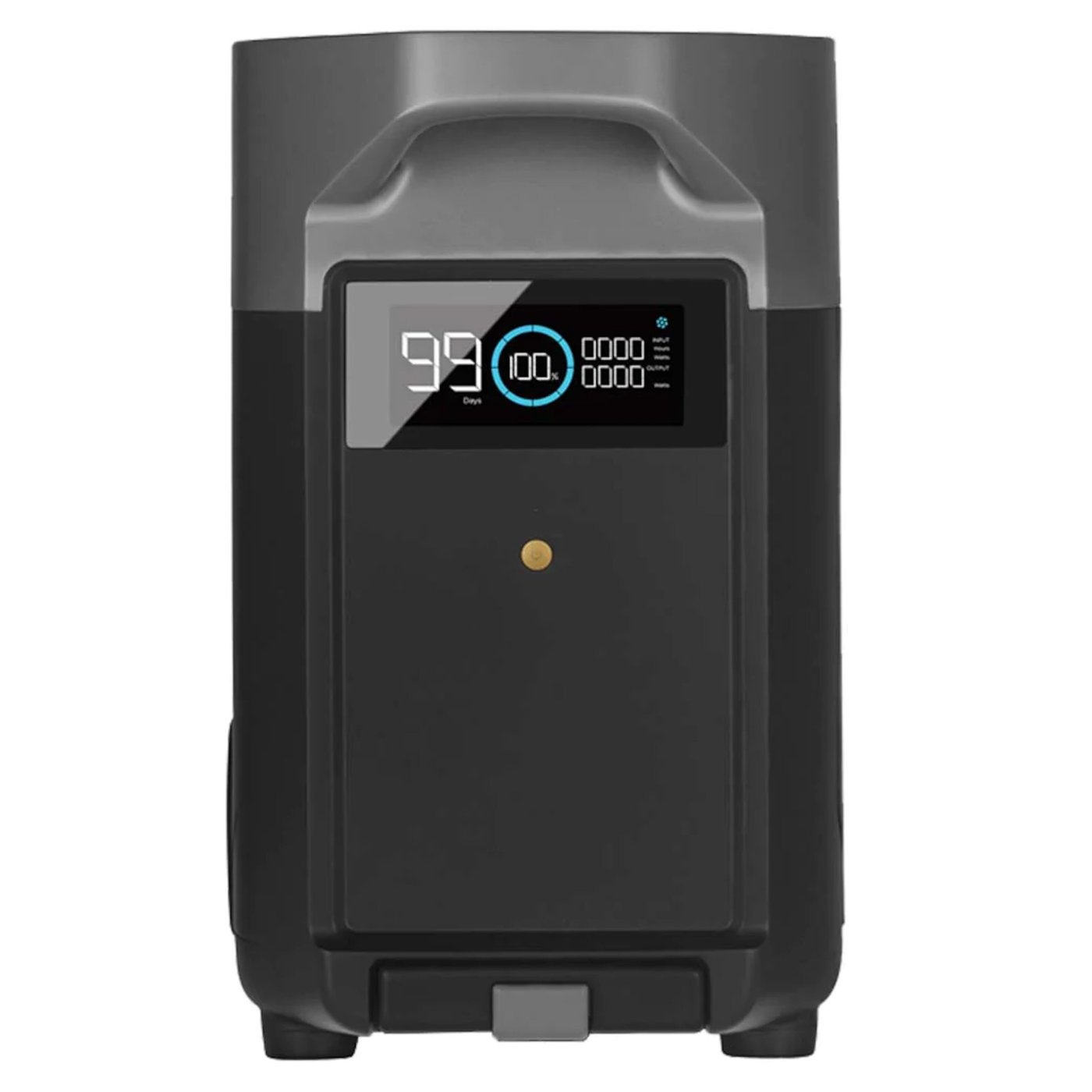 EcoFlow Extrabatteri till Delta Pro