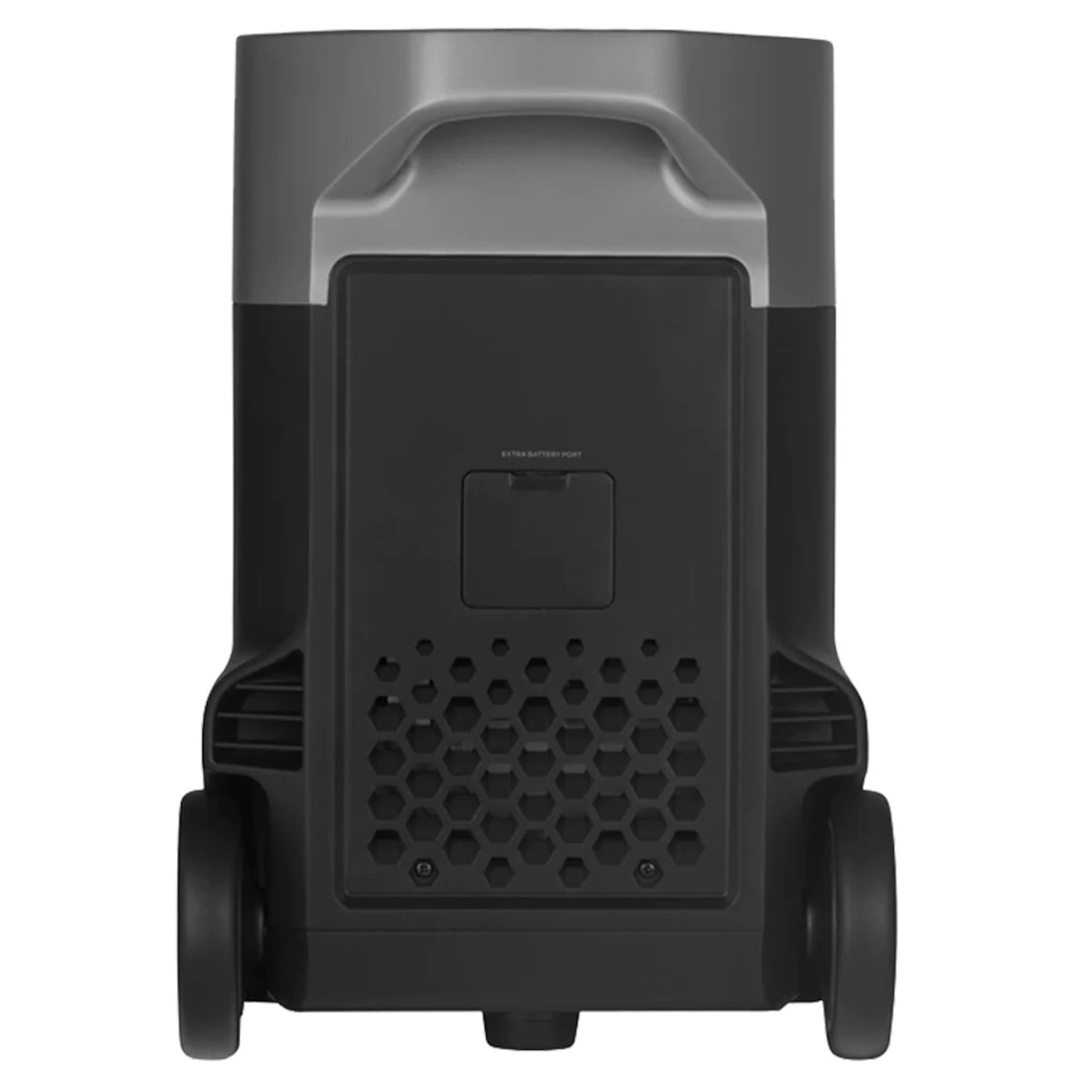 EcoFlow Extrabatteri till Delta Pro