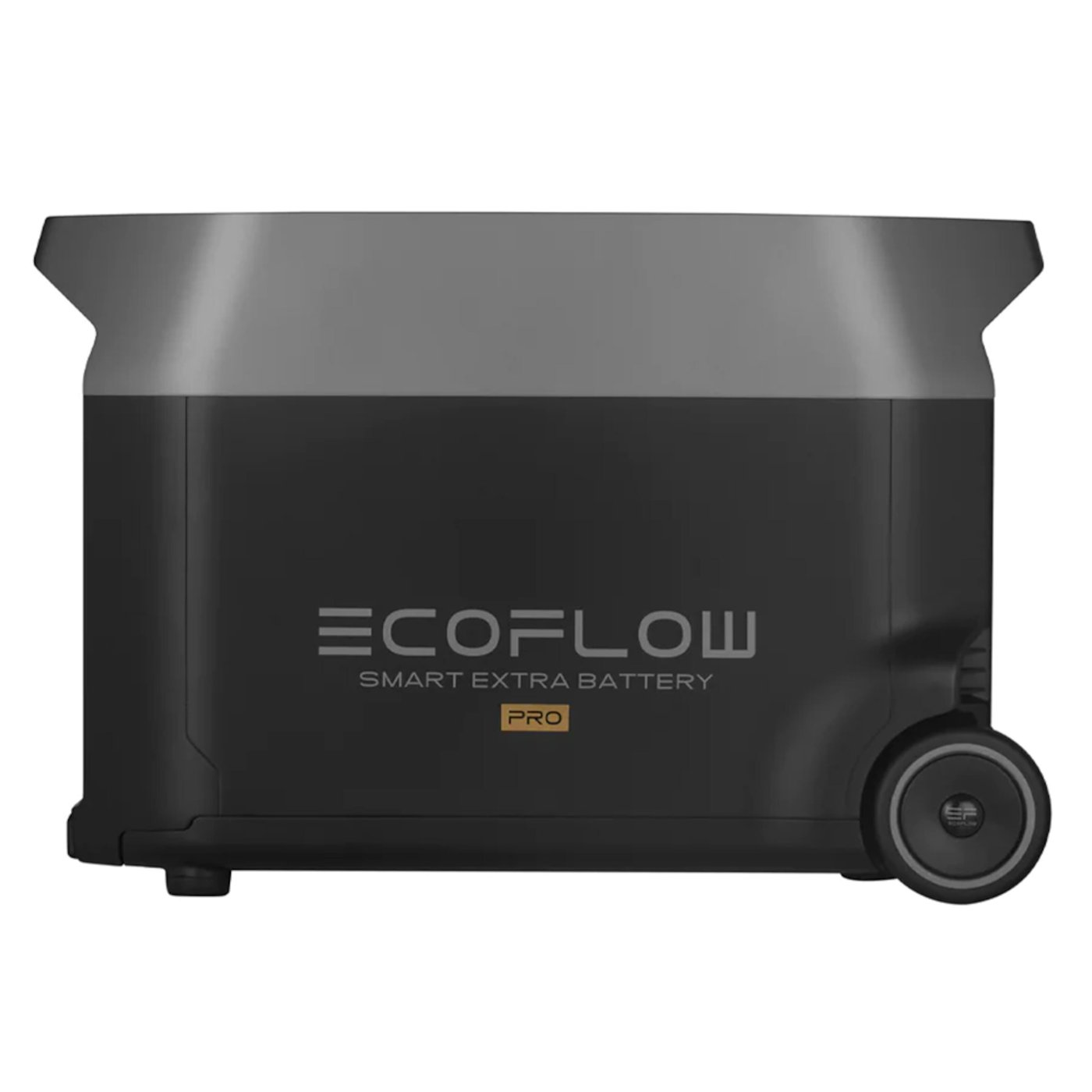 EcoFlow Extrabatteri till Delta Pro