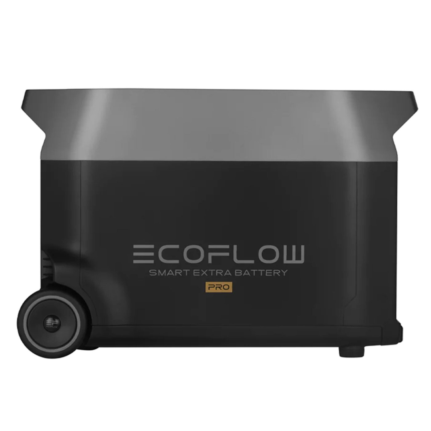 EcoFlow Extrabatteri till Delta Pro