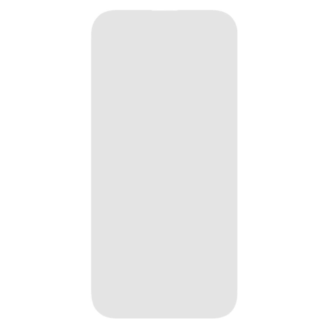 Linocell Elite Extreme Skjermbeskytter for iPhone 15 Plus