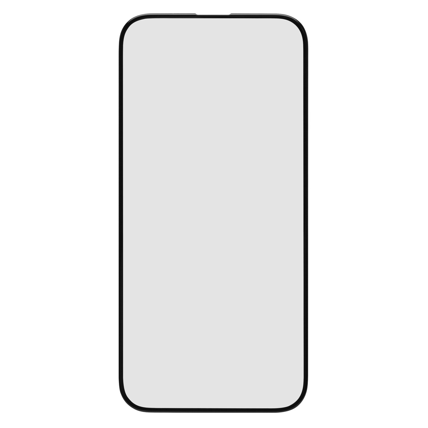 Linocell Elite Extreme Curved Skjermbeskytter for iPhone 15