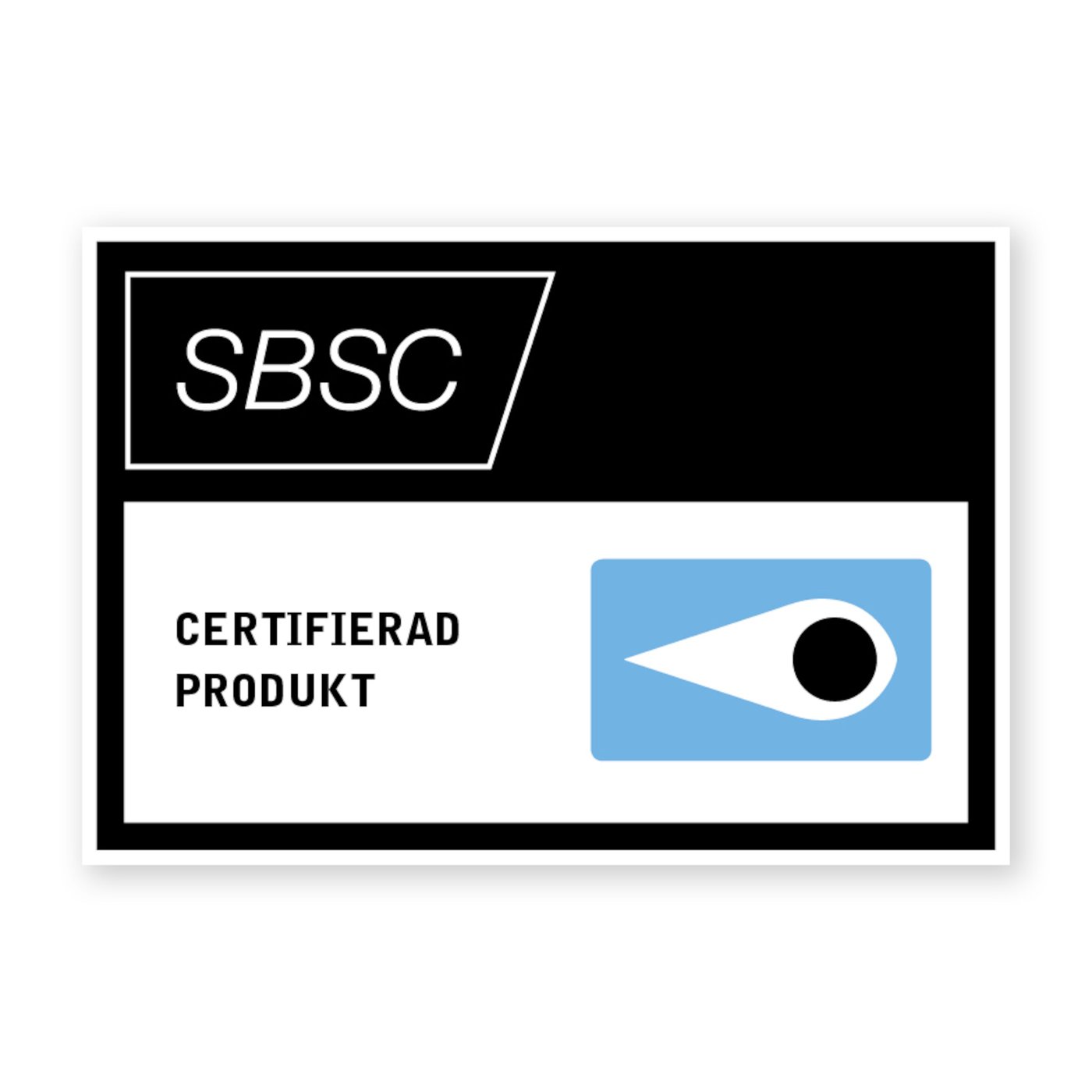 Nimly Touch Black Elektroniskt dörrlås