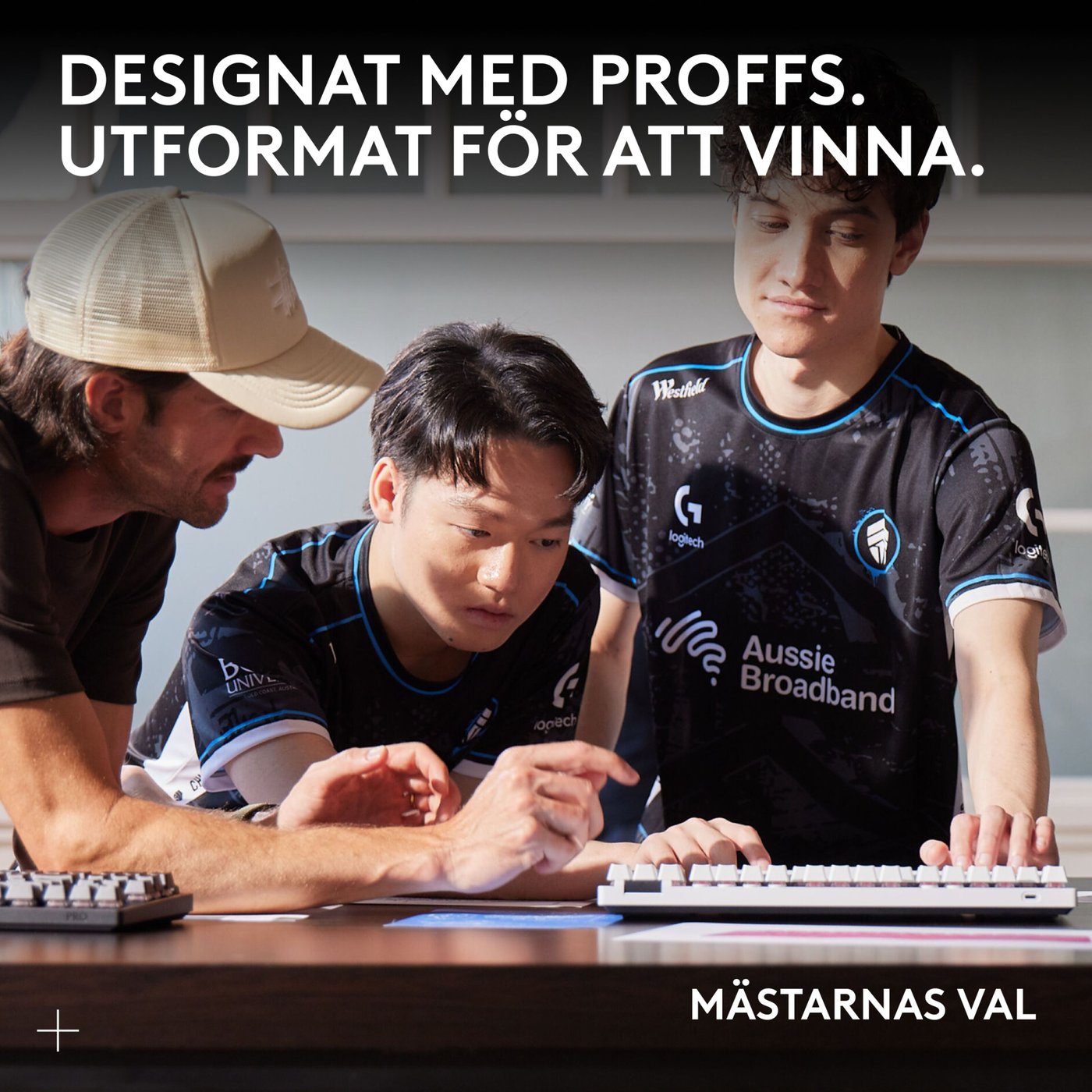 Logitech G Pro X Superlight 2