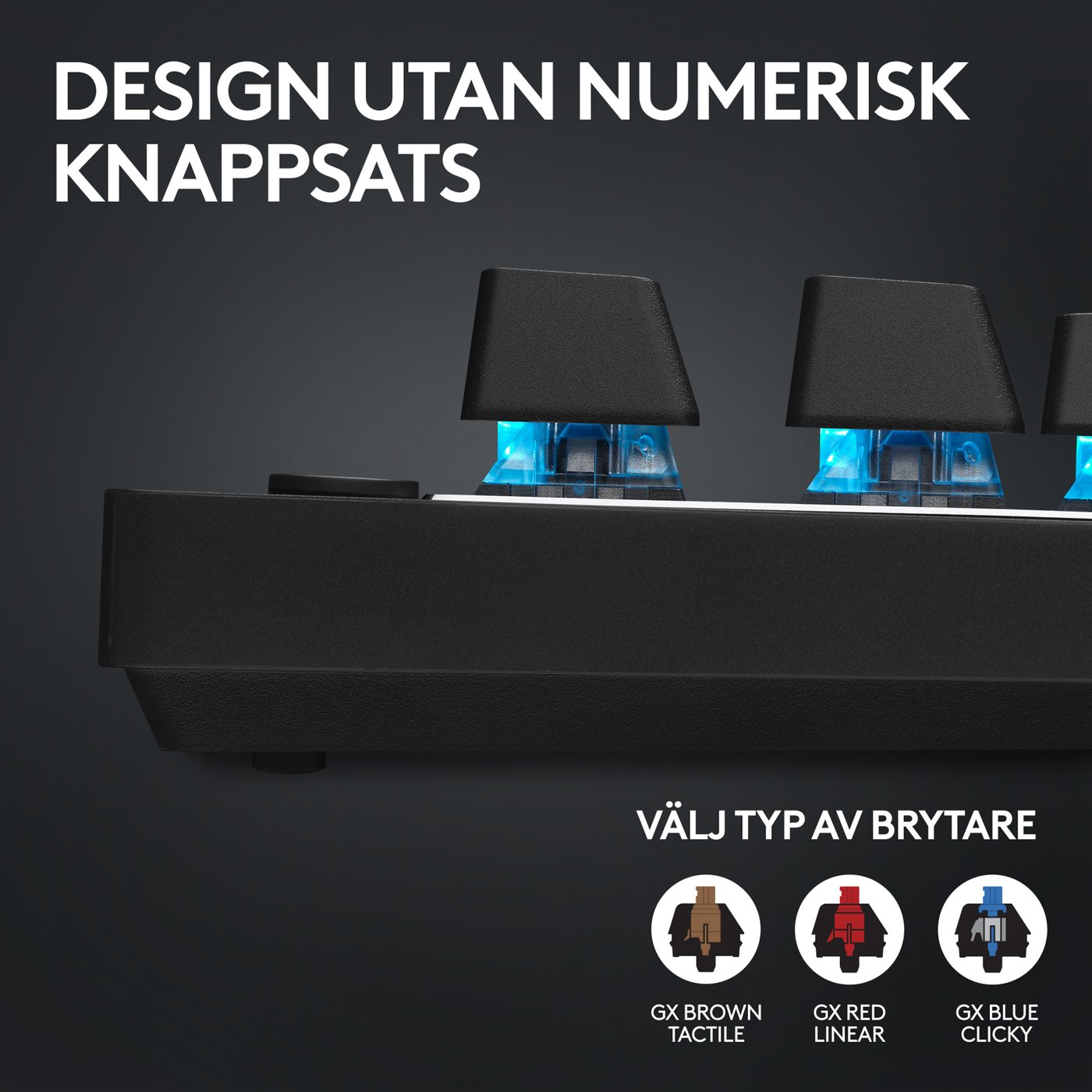 Logitech G Pro X TKL