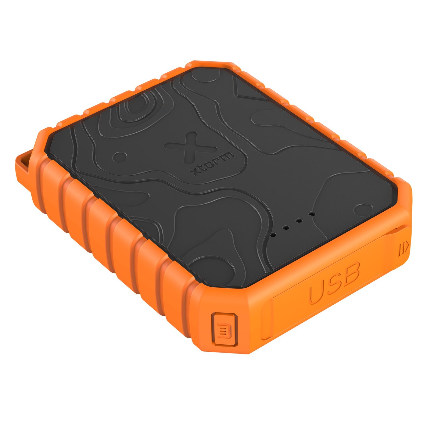 Xtorm Rugged XR201 Xtreme Powerbank 10000 mAh