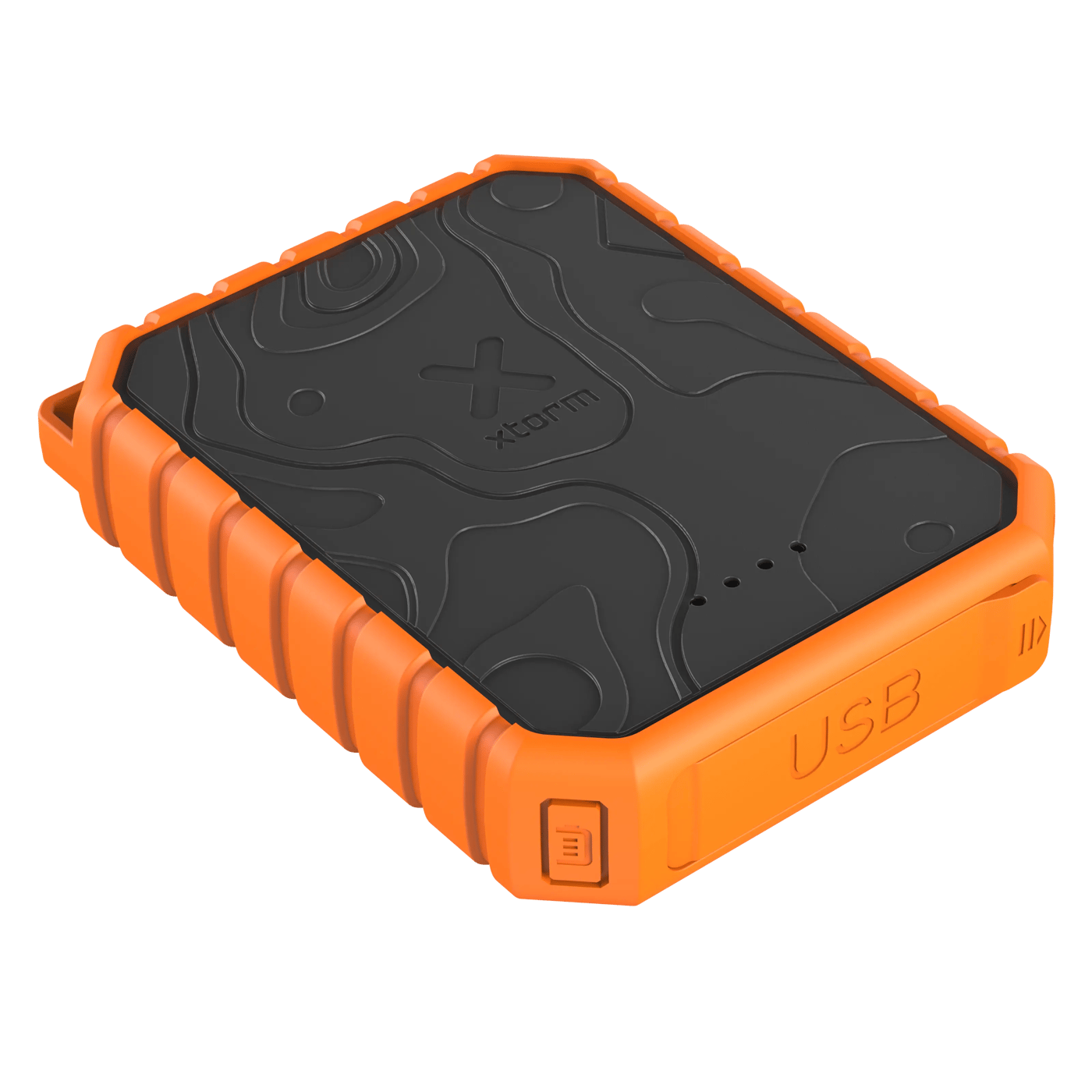 Xtorm Rugged XR201 Xtreme Powerbank 10000 mAh