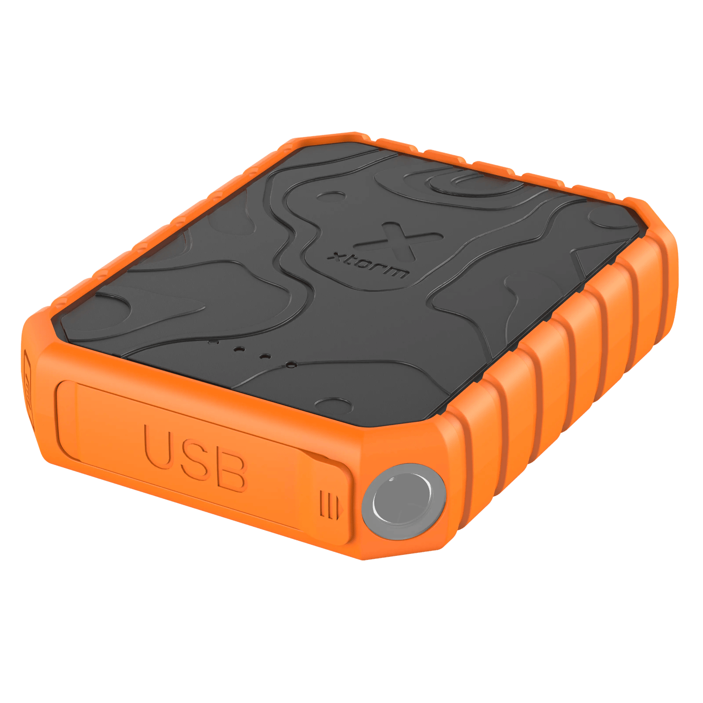 Xtorm Rugged XR201 Xtreme Powerbank 10000 mAh