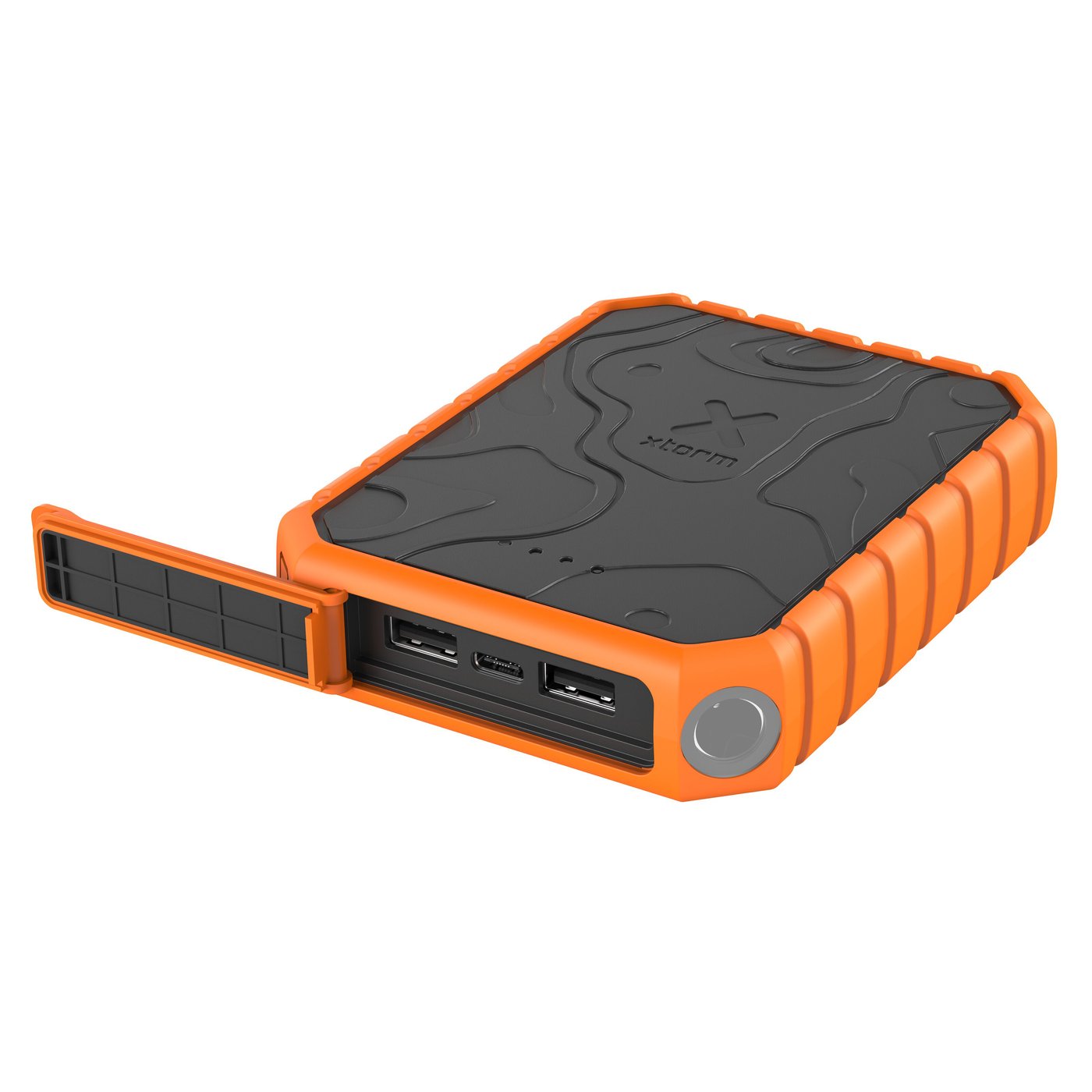 Xtorm Rugged XR201 Xtreme Powerbank 10000 mAh