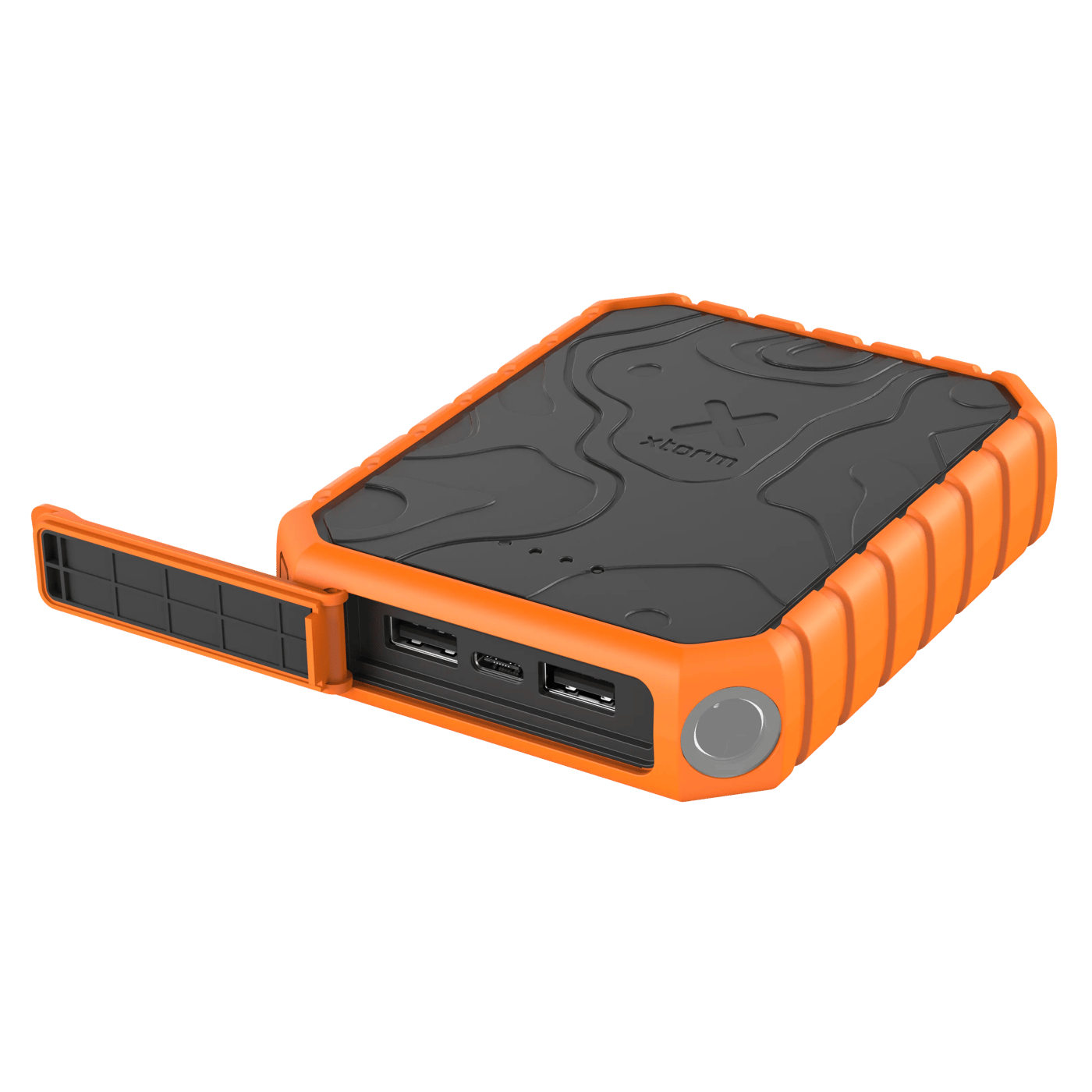 Xtorm Rugged XR201 Xtreme Powerbank 10000 mAh